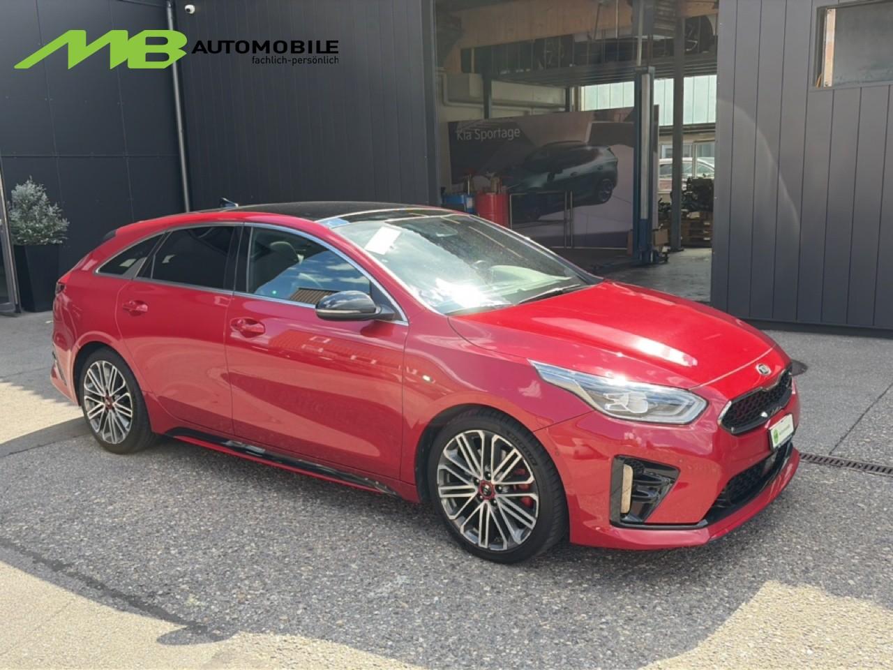 KIA ProCeed 1.6 T-GDi GT-showroom-element-2
