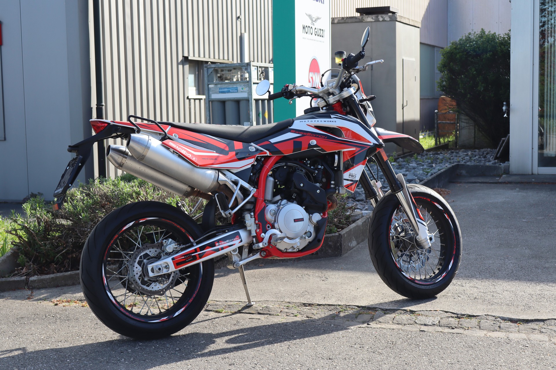 SWM SM 500 R ABS-image-2