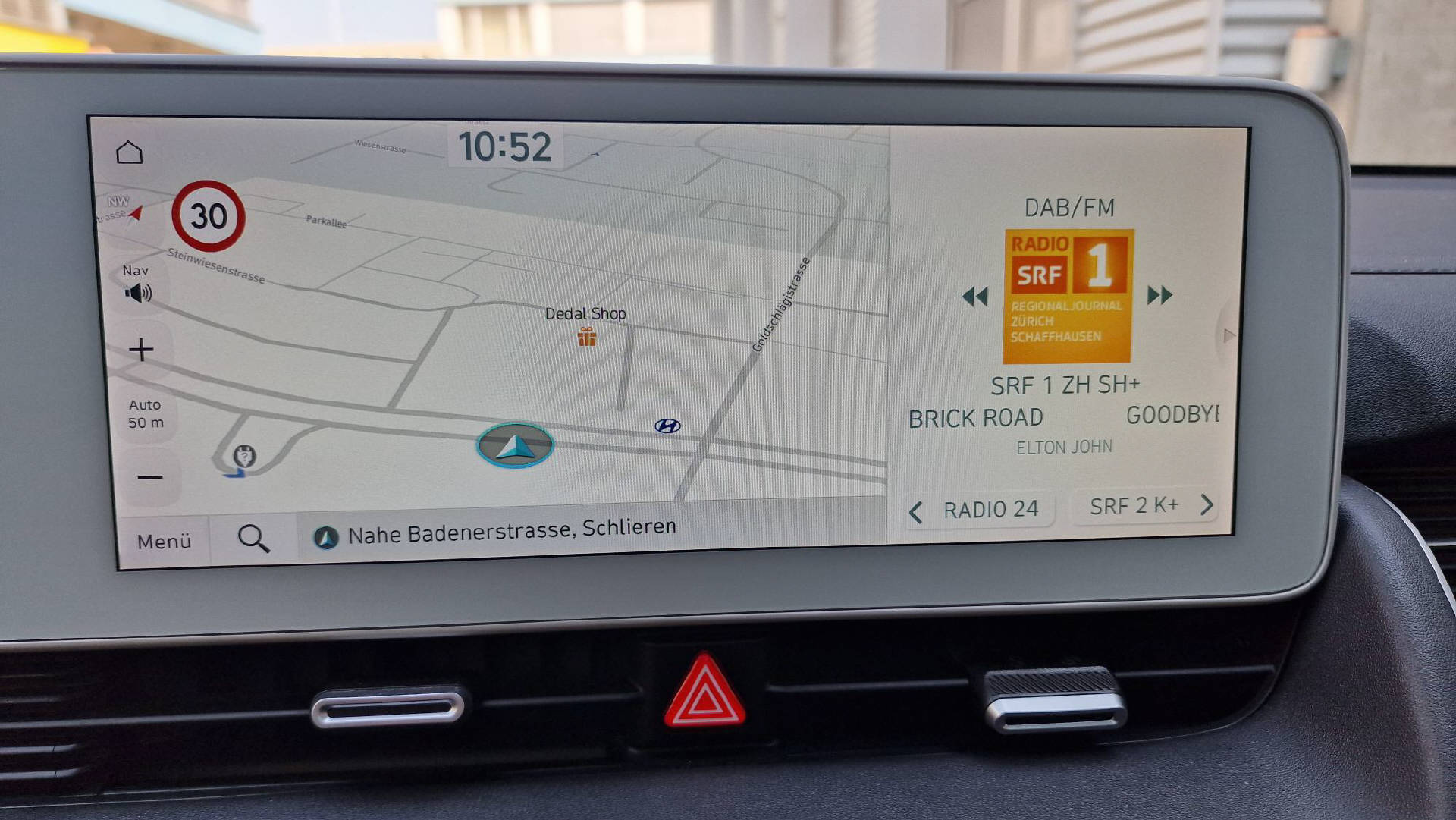 HYUNDAI Ioniq 5 77,4 kWh Vertex 4WD-image-11