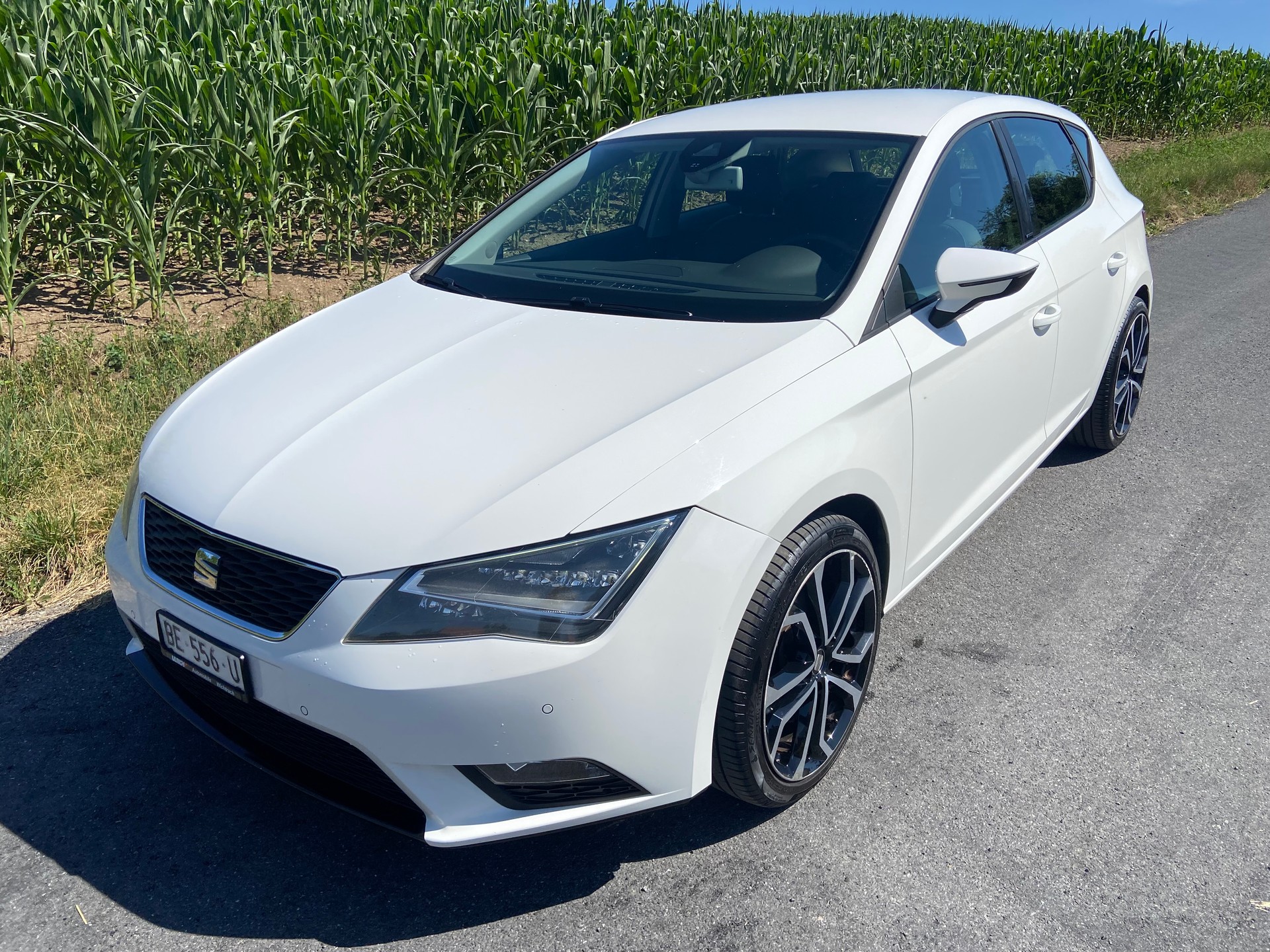 SEAT Leon 1.4 TSI Style-image-2