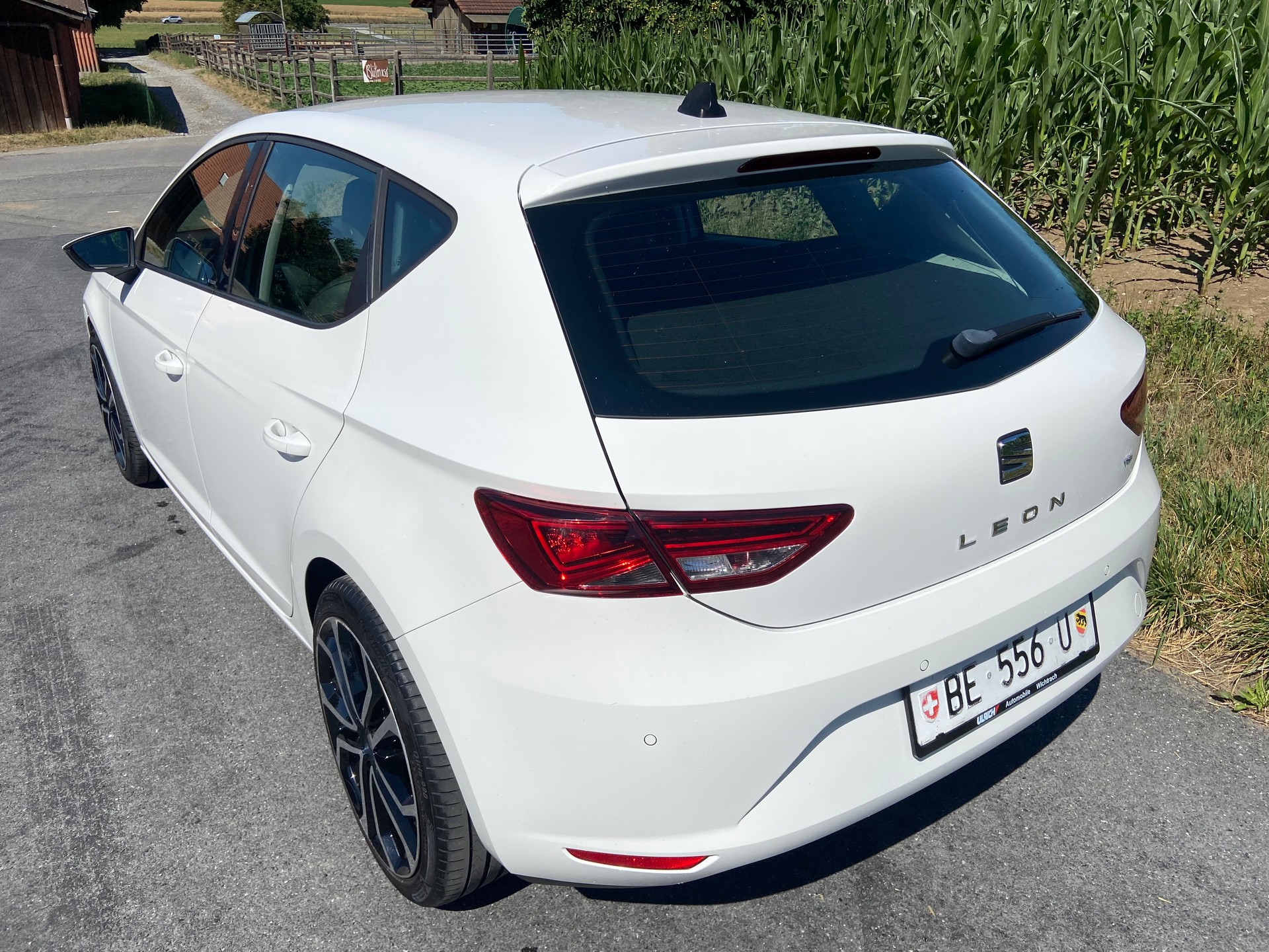 SEAT Leon 1.4 TSI Style-image-3