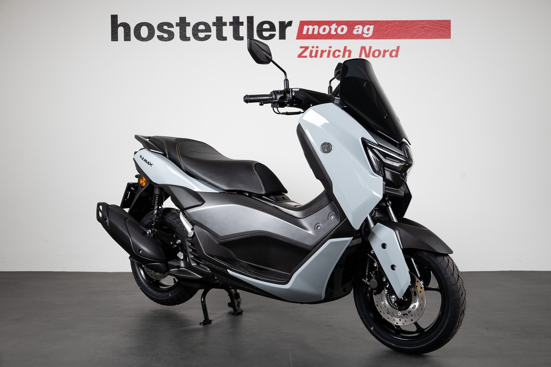 YAMAHA NMAX 125 Tech MAX-image-0