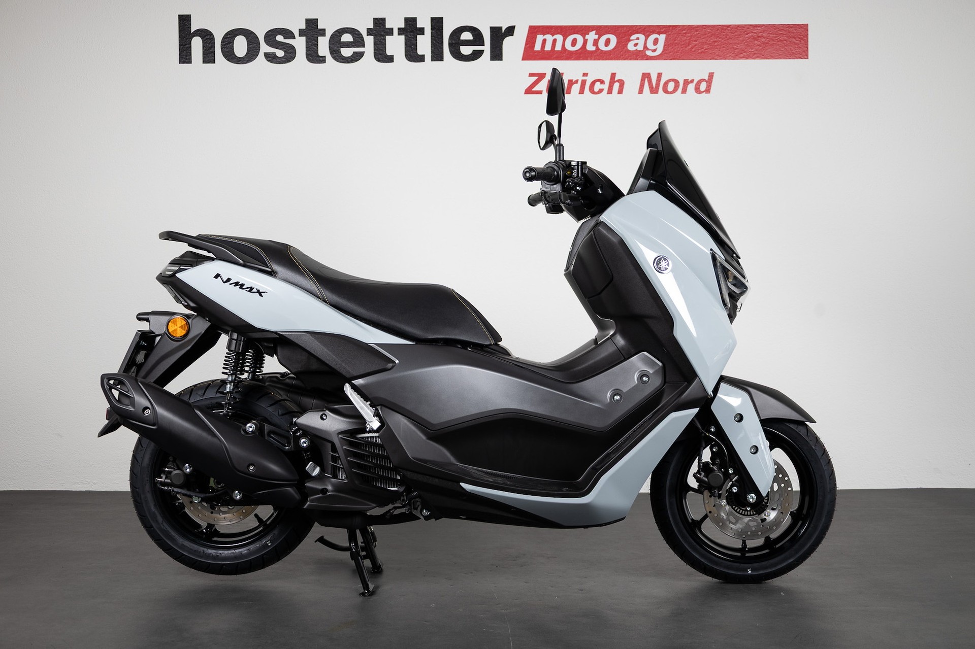 YAMAHA NMAX 125 Tech MAX-image-1