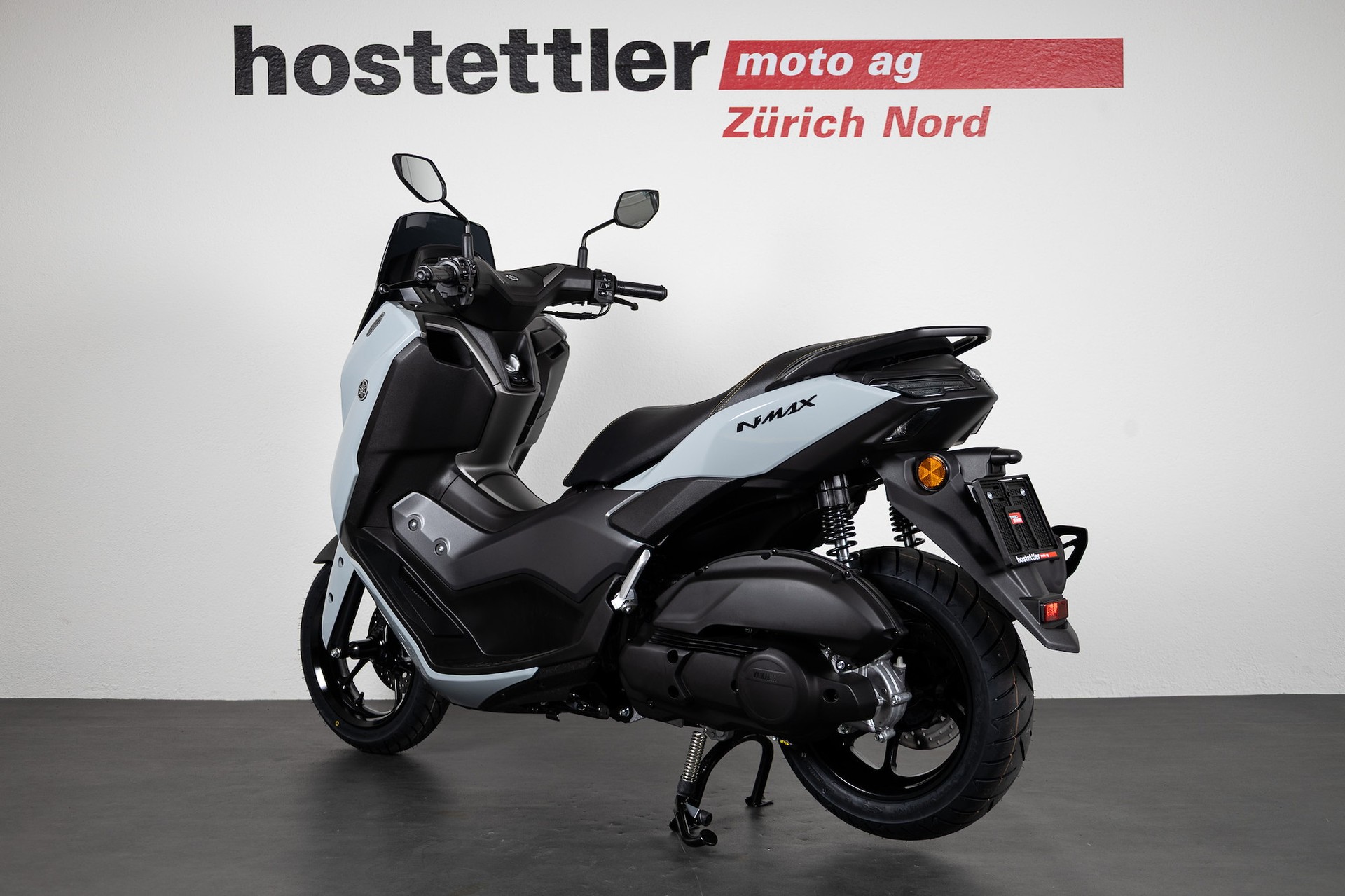 YAMAHA NMAX 125 Tech MAX-image-3