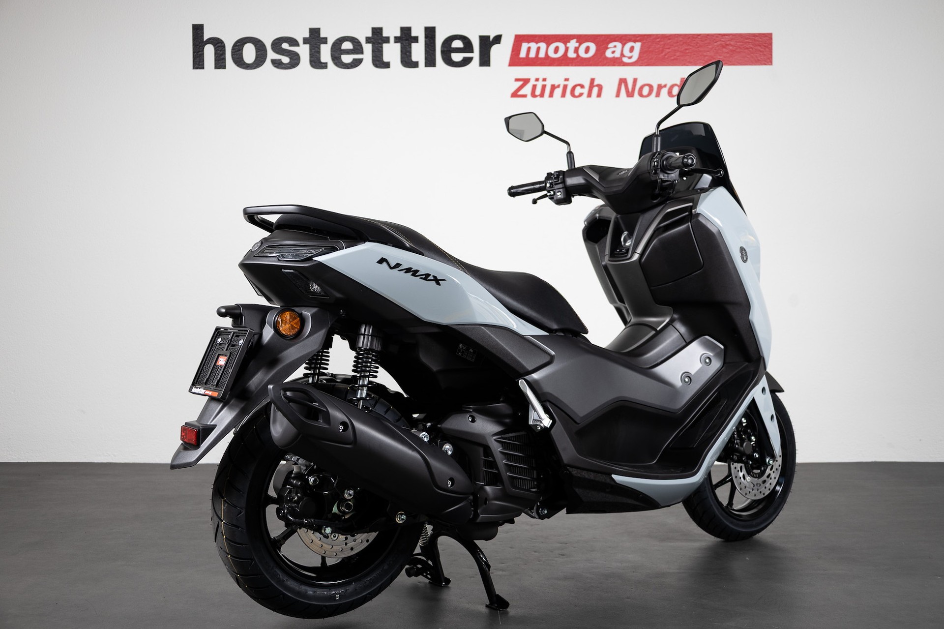 YAMAHA NMAX 125 Tech MAX-image-2