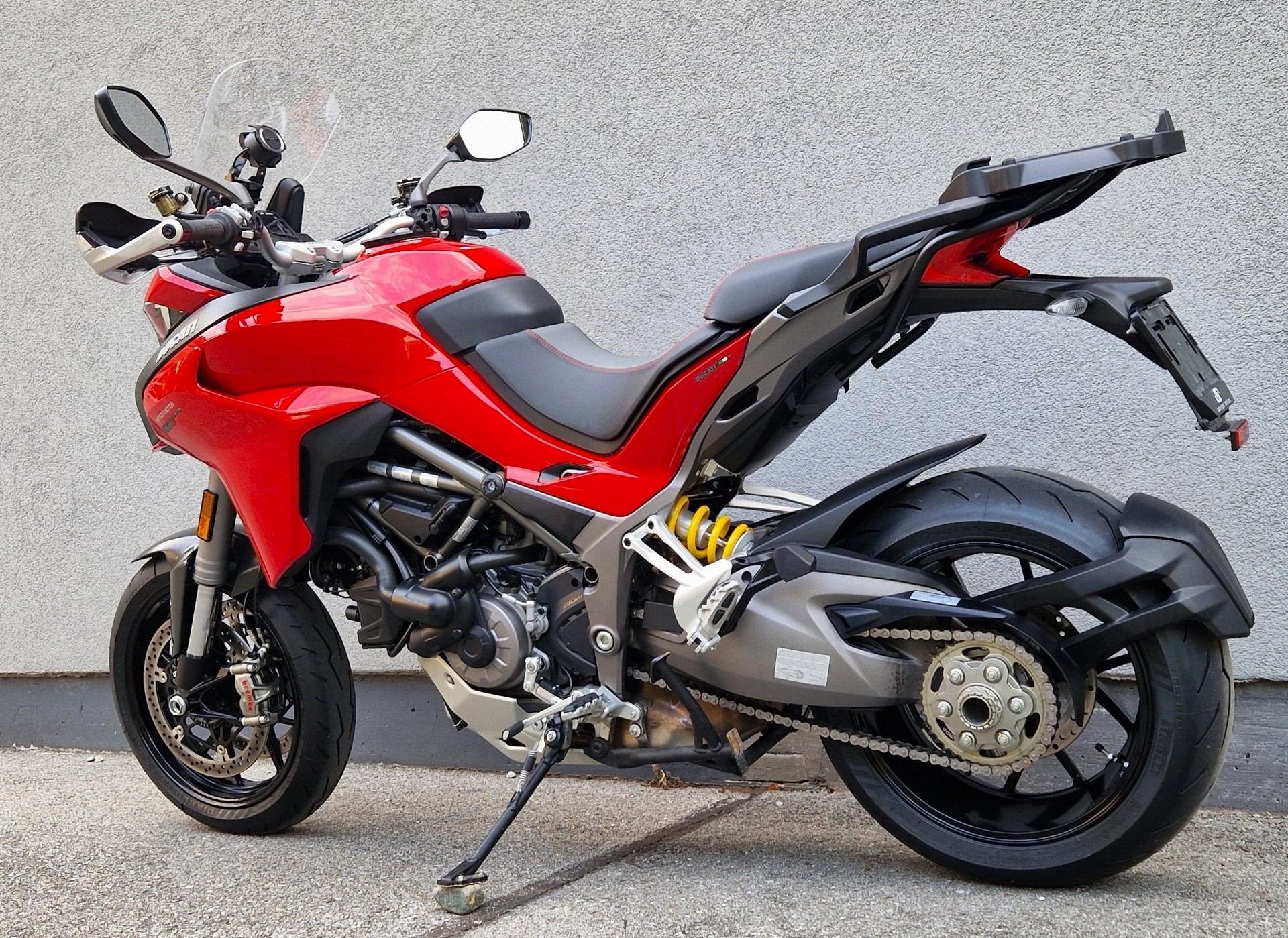 DUCATI Multistrada 1260 S Touring-image-4