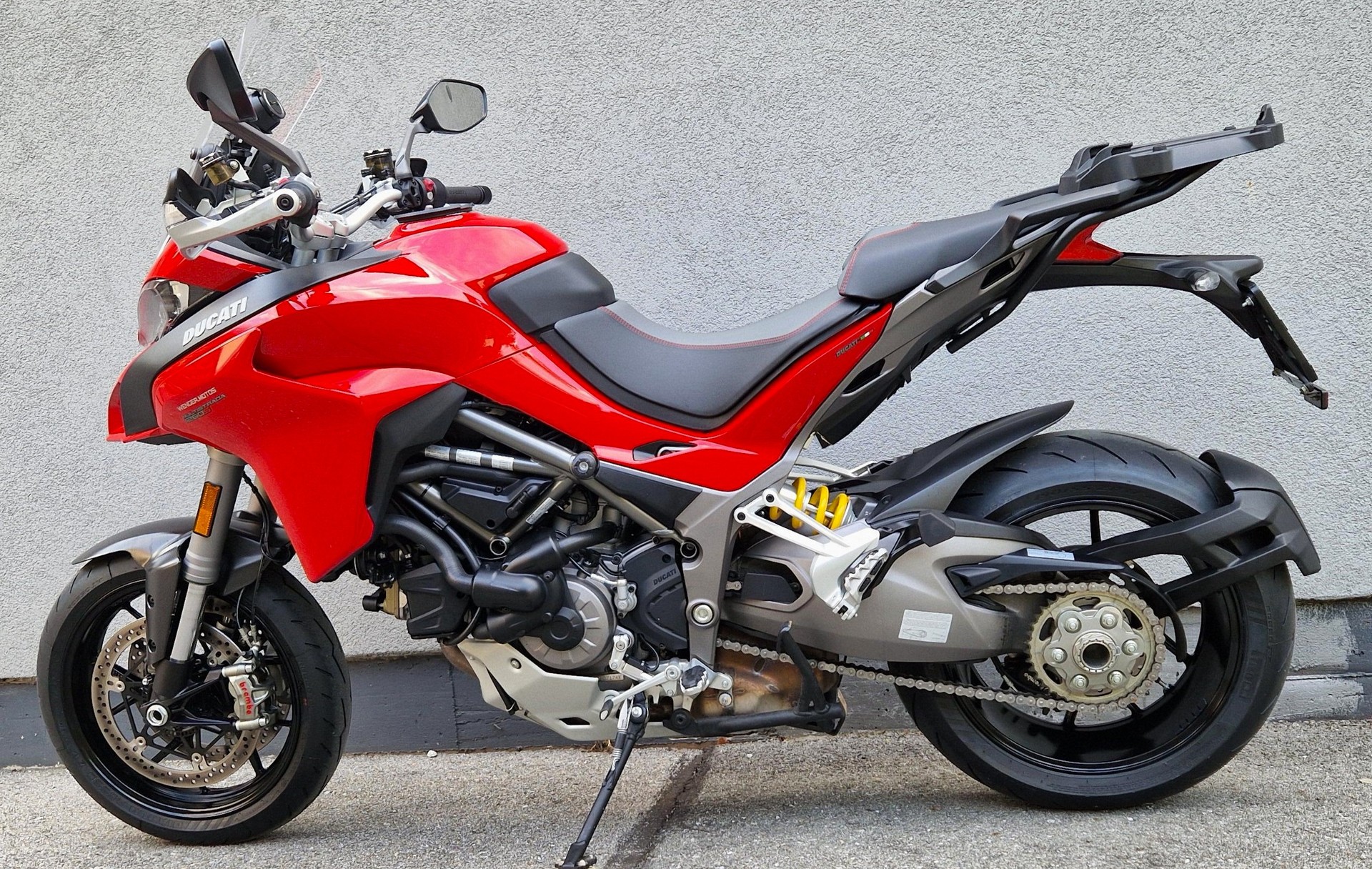 DUCATI Multistrada 1260 S Touring-image-3