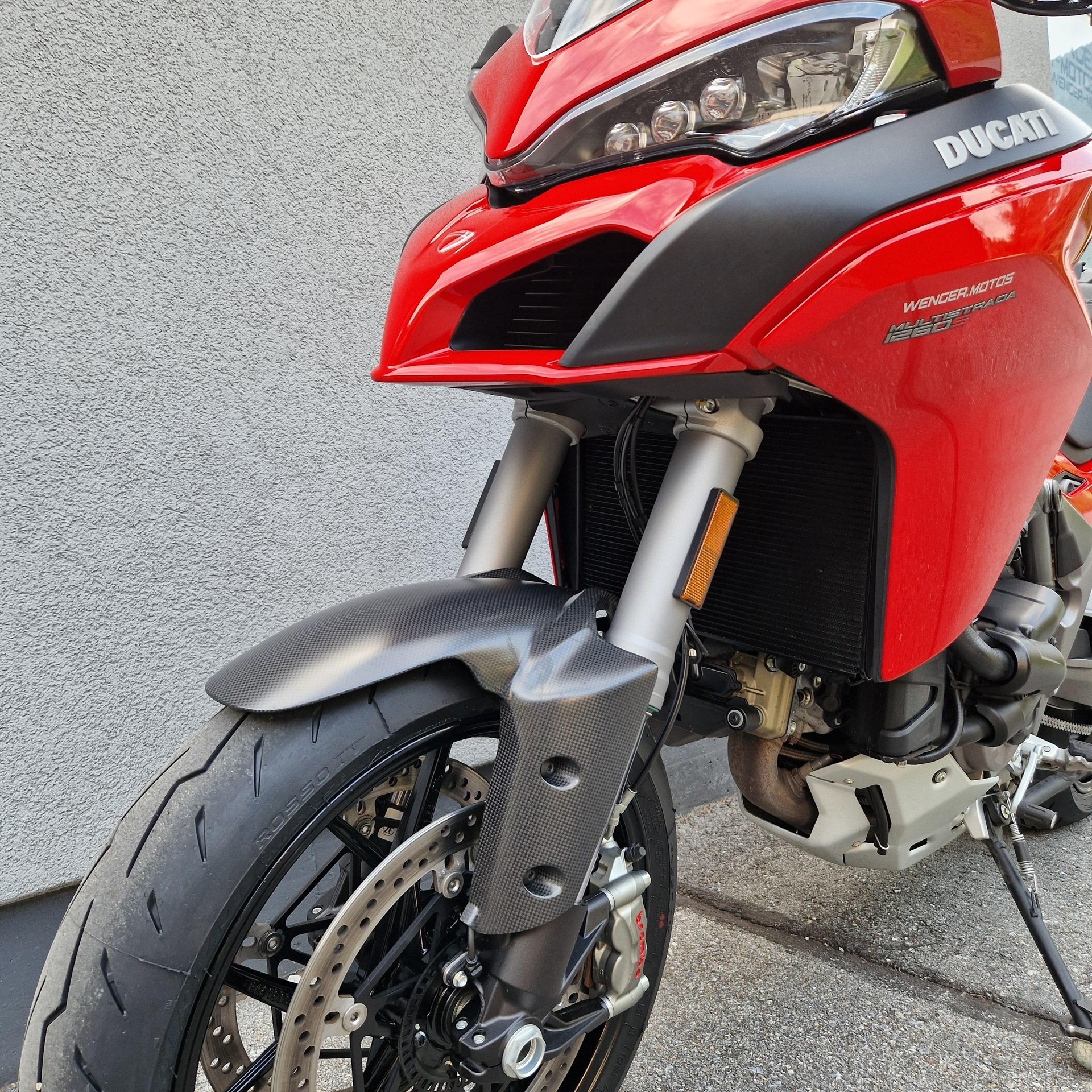 DUCATI Multistrada 1260 S Touring-image-7