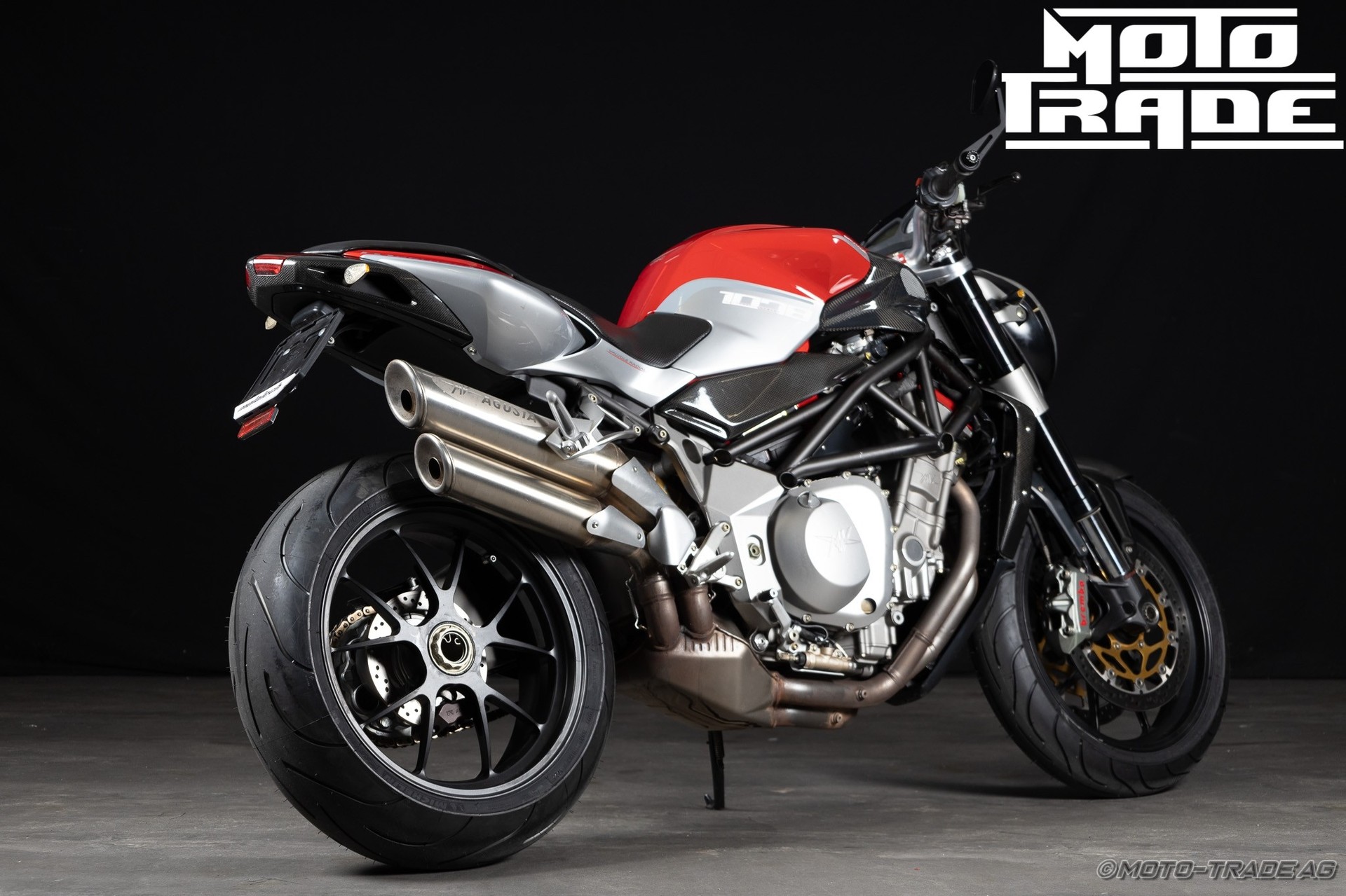MV AGUSTA B4 Brutale 1078 RR-image-2