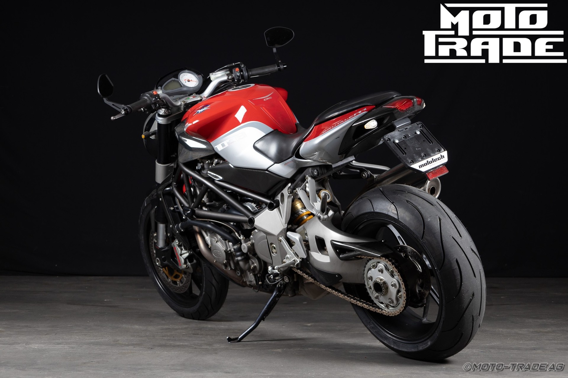 MV AGUSTA B4 Brutale 1078 RR-image-3