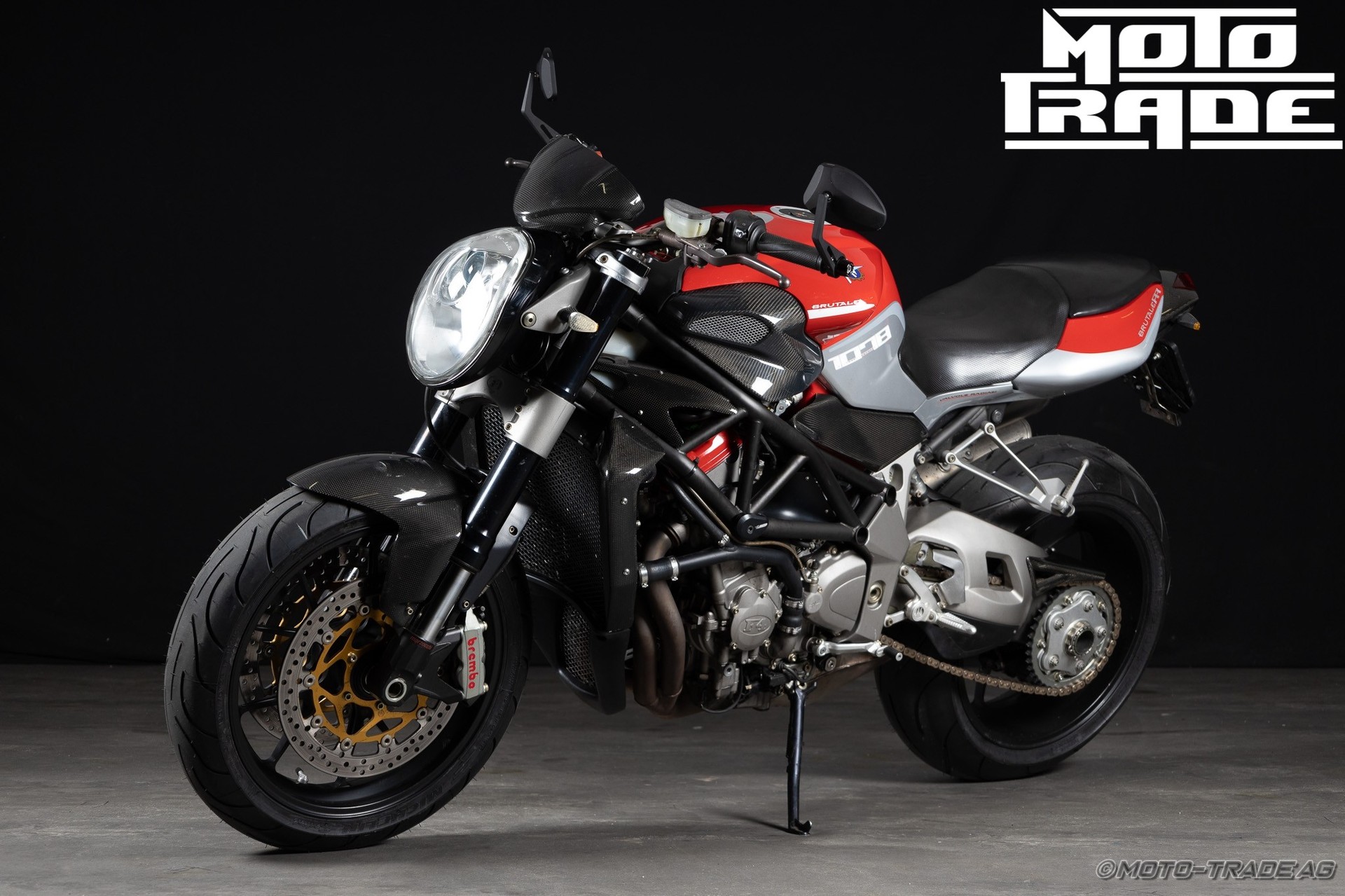 MV AGUSTA B4 Brutale 1078 RR-image-5
