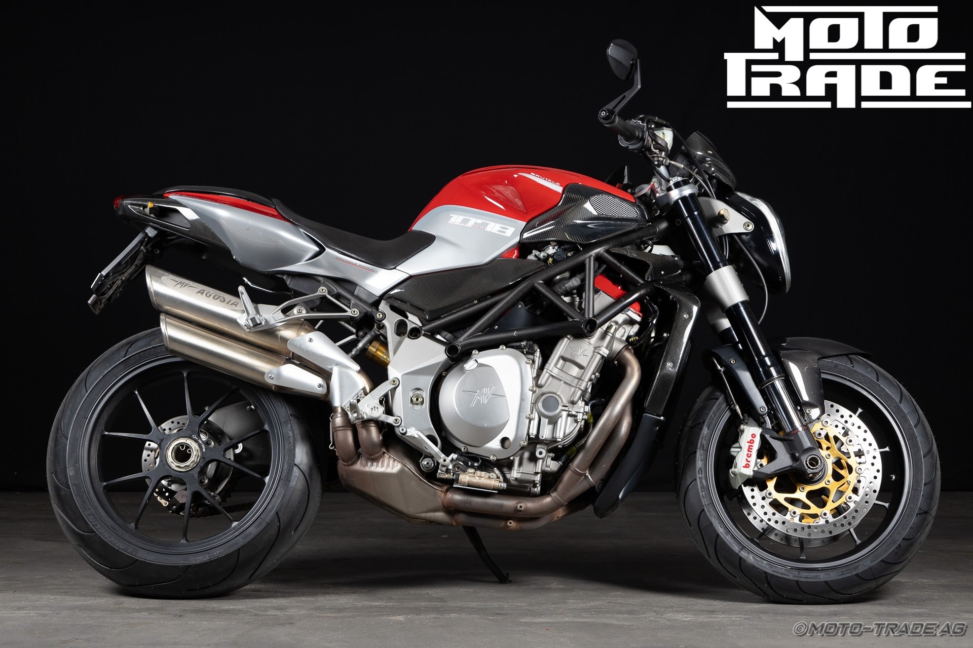 MV AGUSTA B4 Brutale 1078 RR-image-1