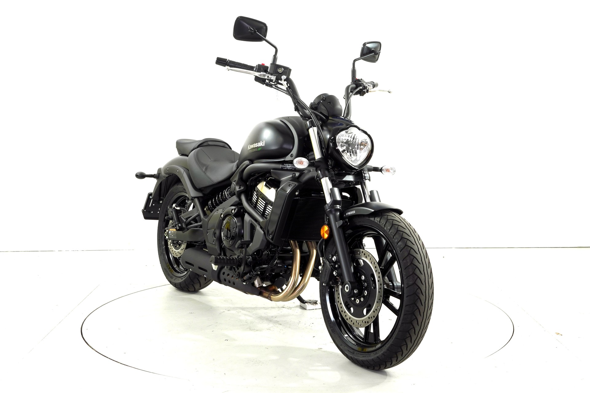 KAWASAKI Vulcan S-image-1
