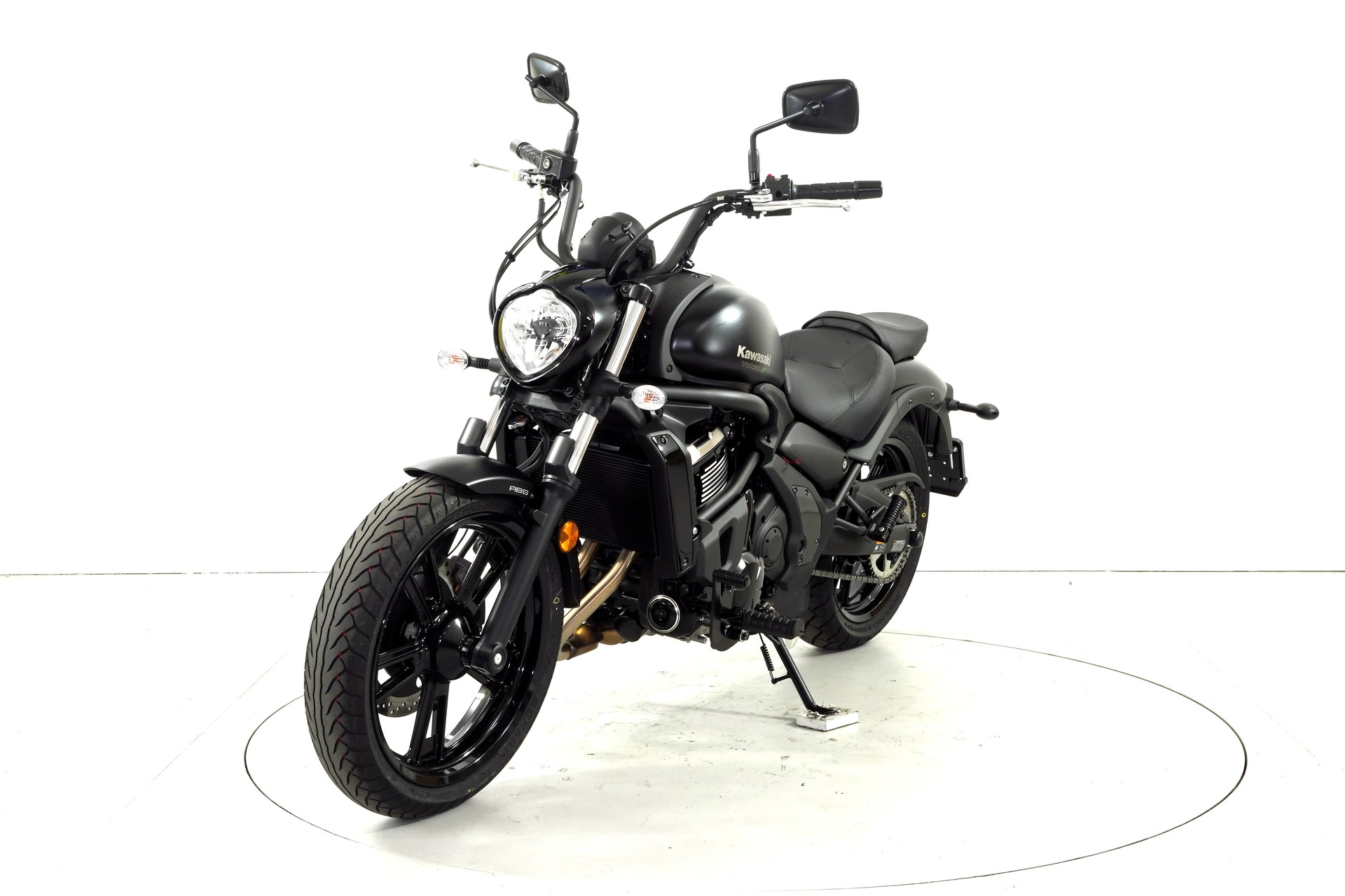 KAWASAKI Vulcan S-image-2