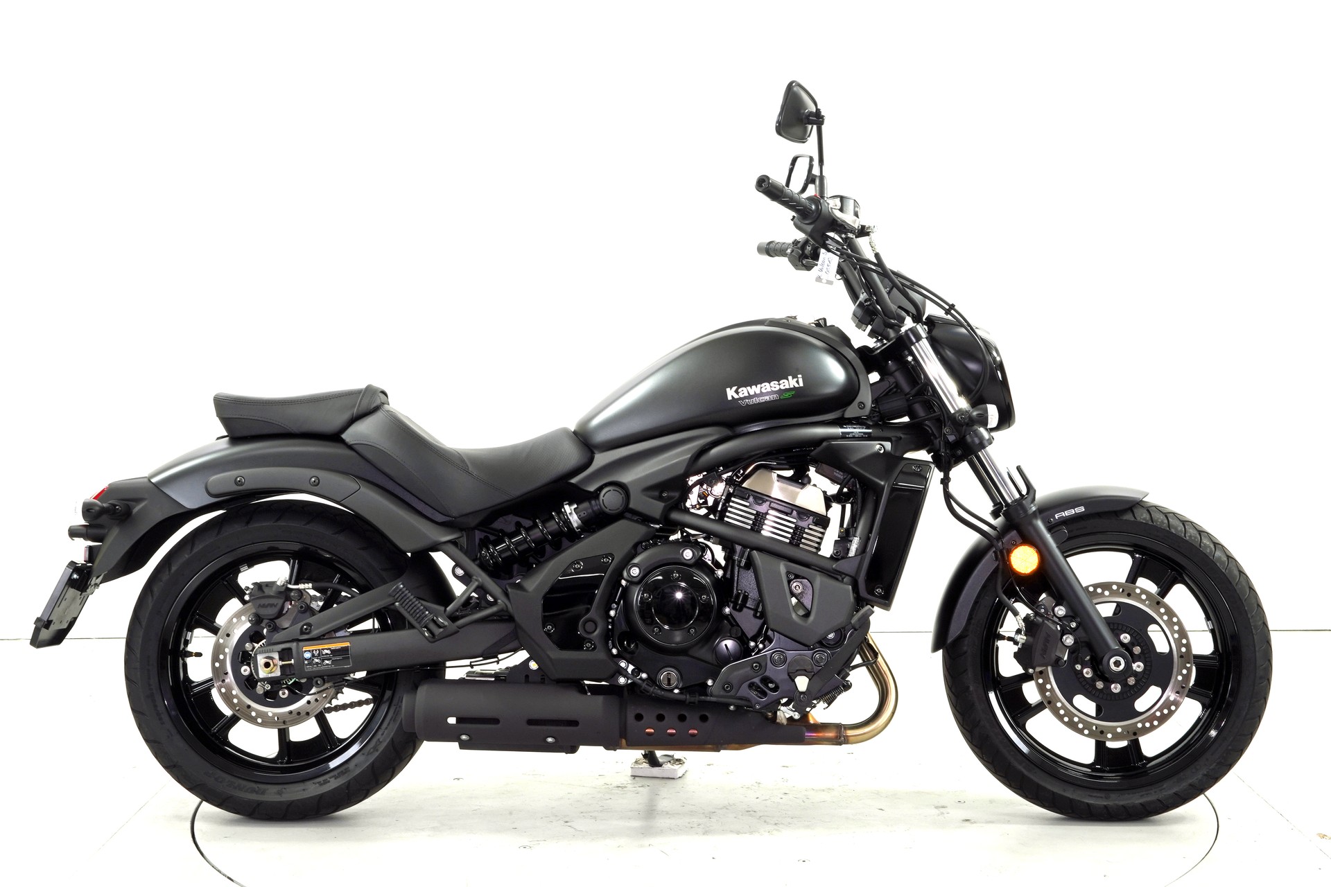 KAWASAKI Vulcan S-image-3