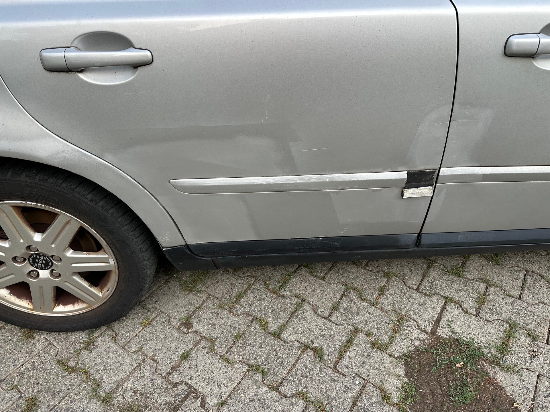 VOLVO V50 2.0D Momentum FIXPREIS-image-5