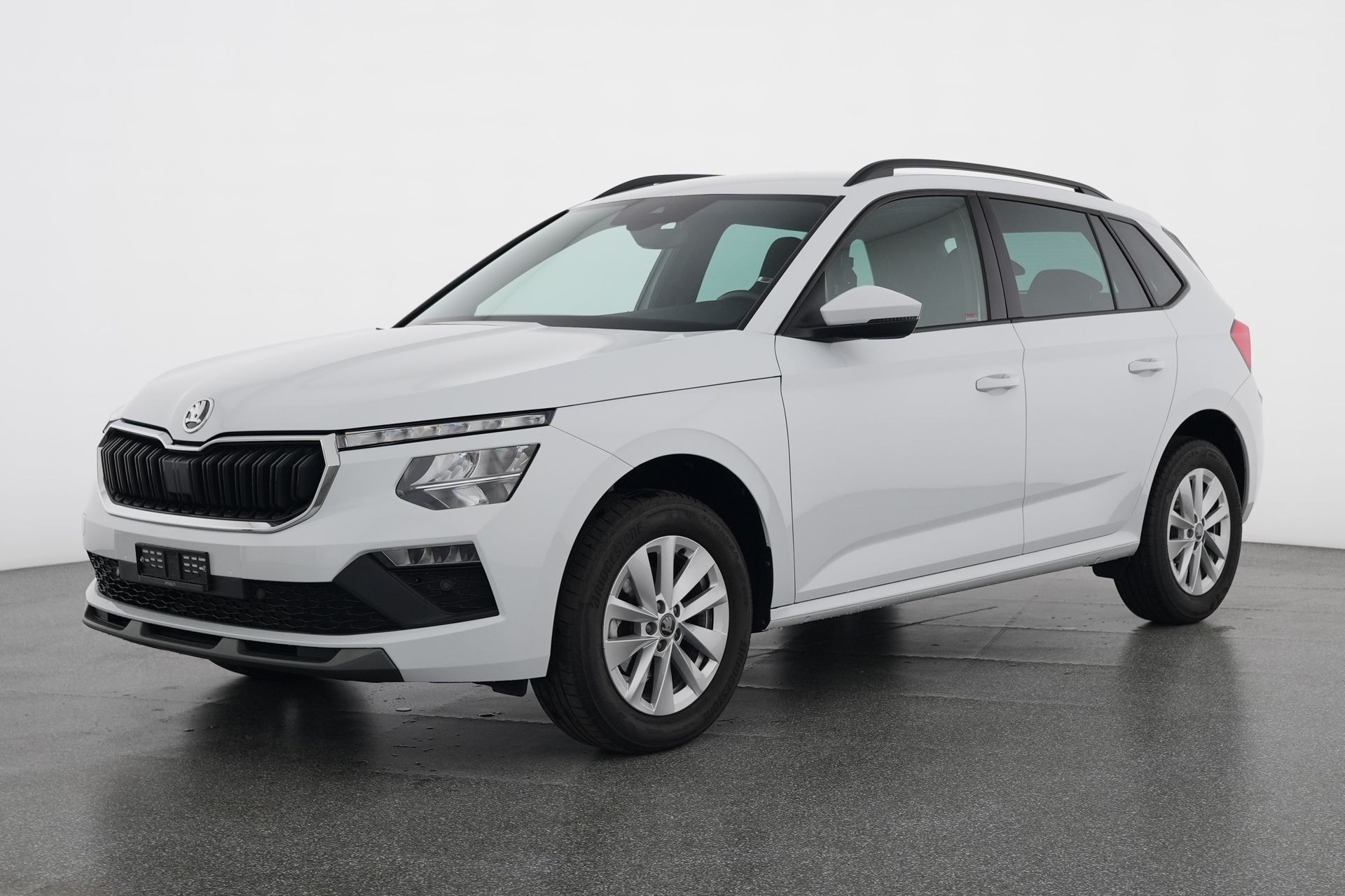 SKODA Kamiq 1.0 TSI Selection DSG