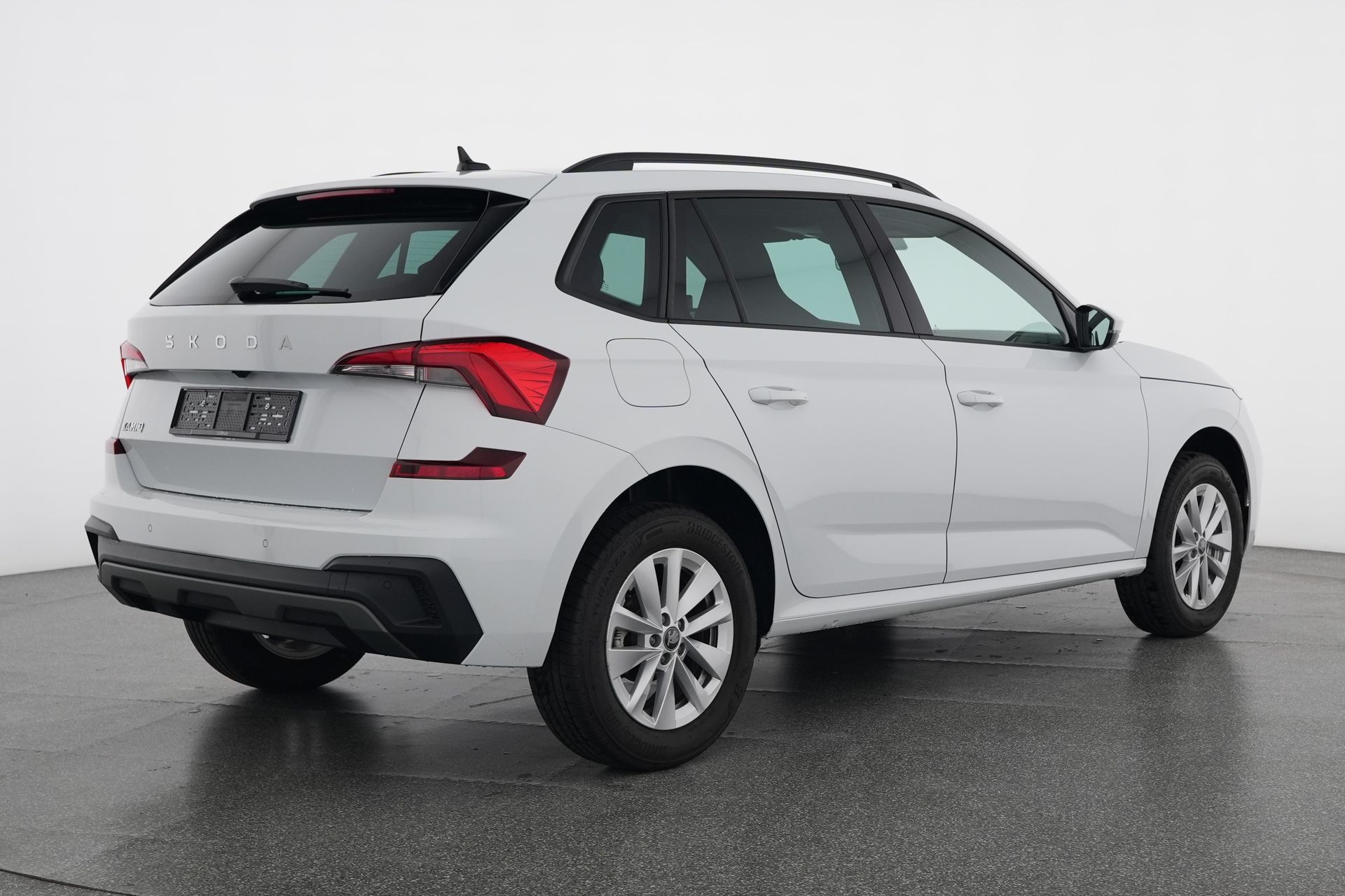 SKODA Kamiq 1.0 TSI Selection DSG-image-4