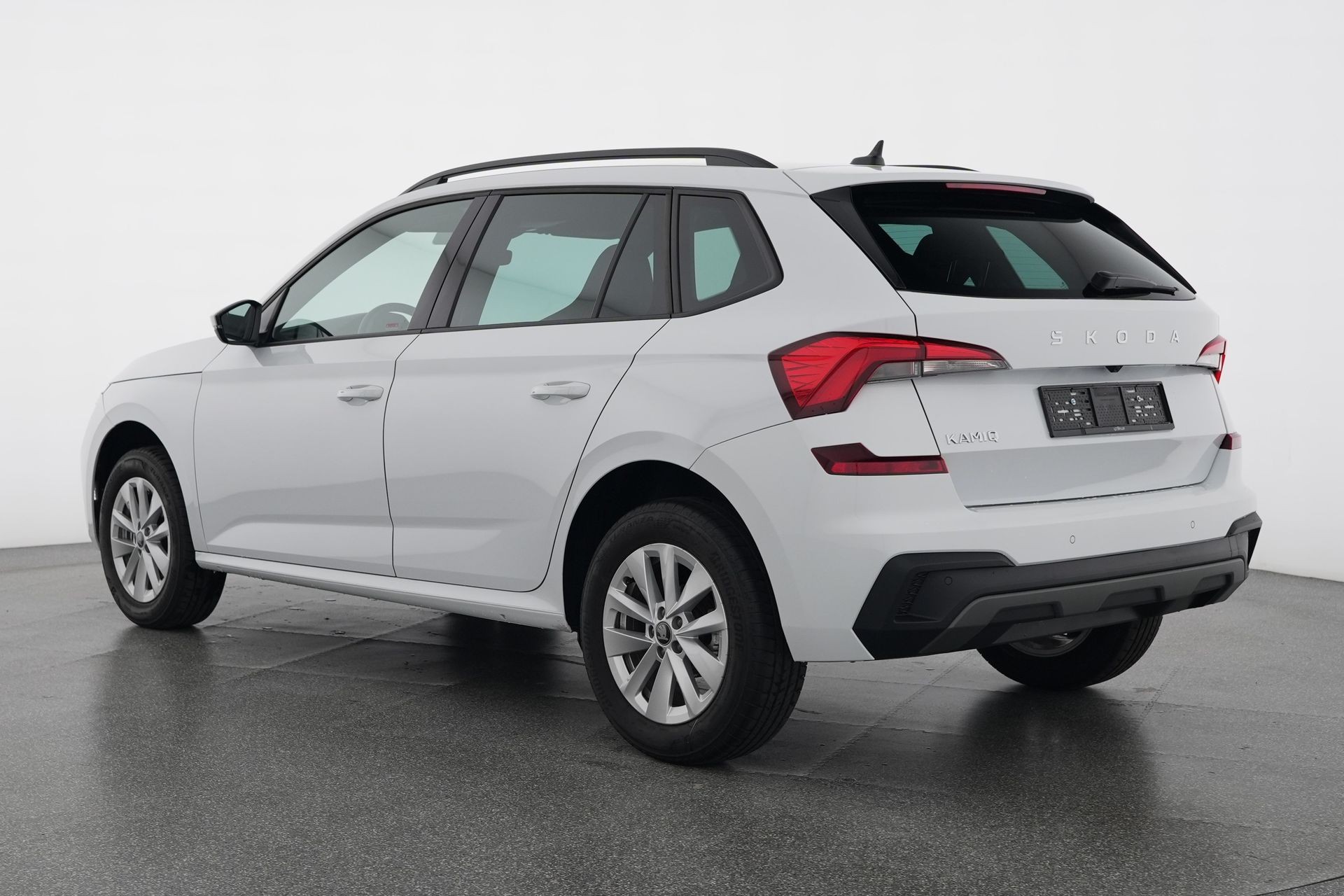 SKODA Kamiq 1.0 TSI Selection DSG-showroom-element-3