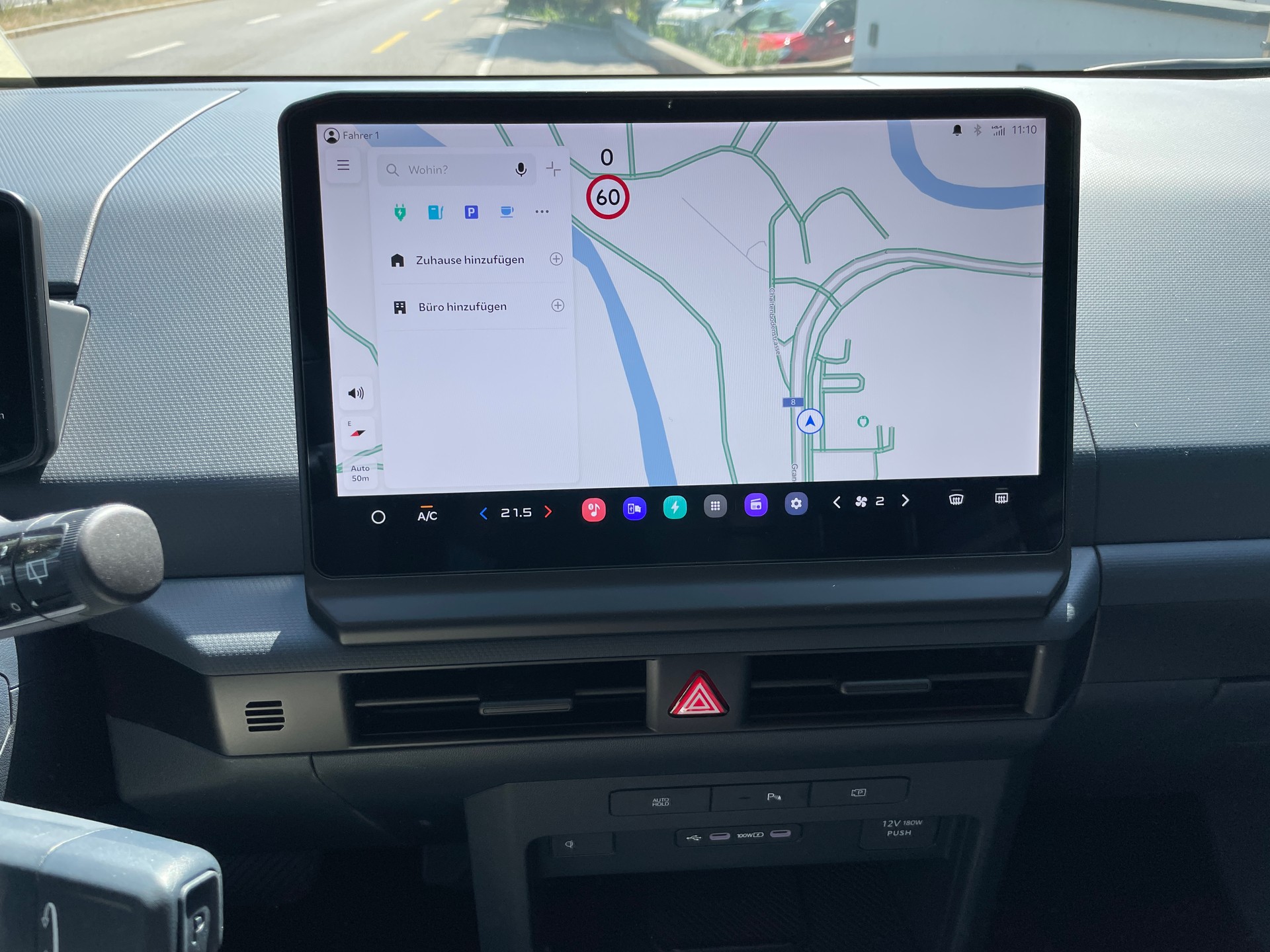 KIA PV5 71.2 kWh Elite mit AHK-image-24