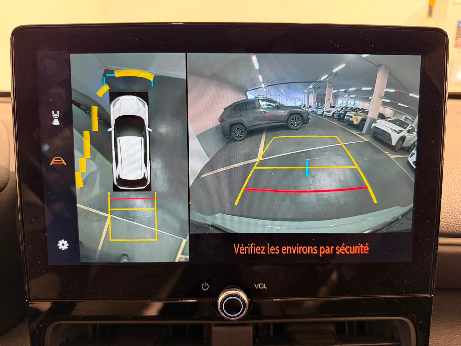 TOYOTA Yaris Cross 1.5 VVT-i HSD Premiere Edition AWD-i-image-7
