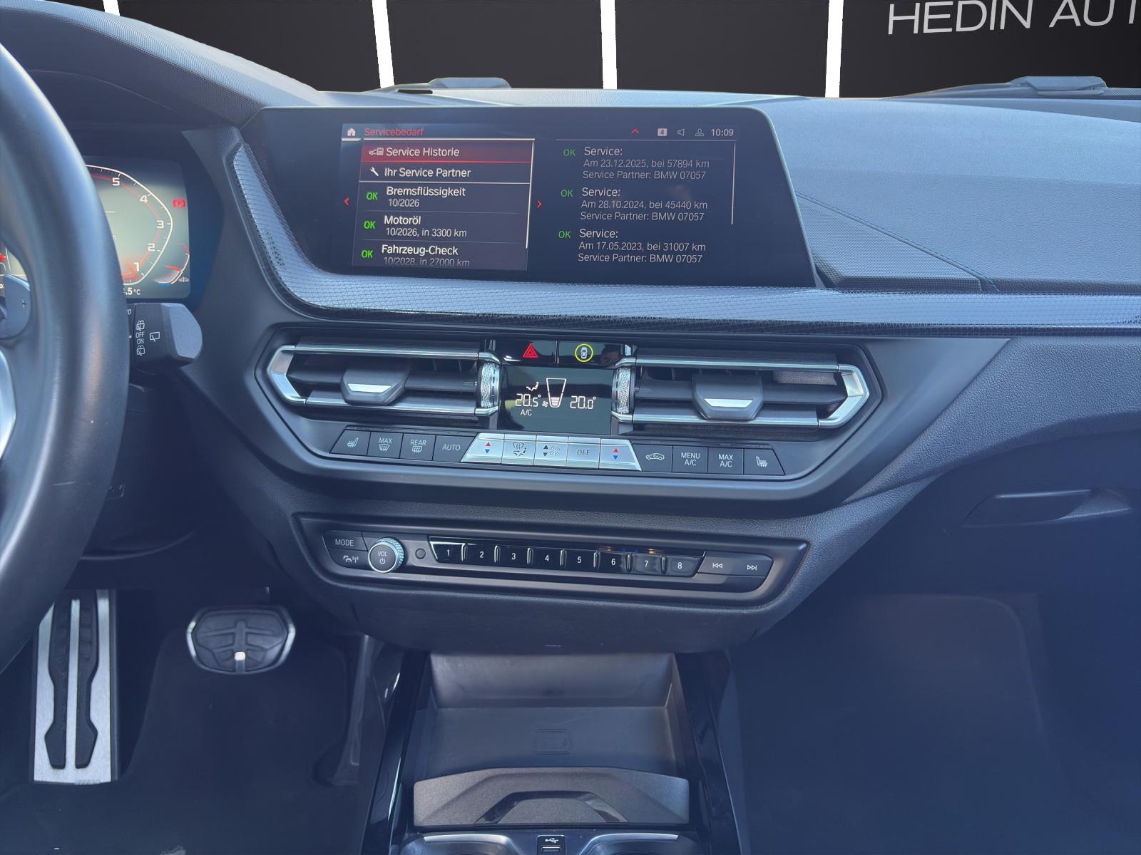 BMW M135i xDrive-image-17