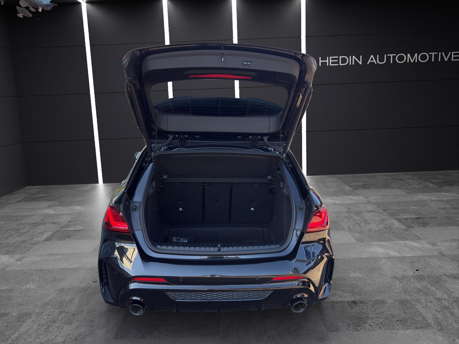 BMW M135i xDrive-image-5