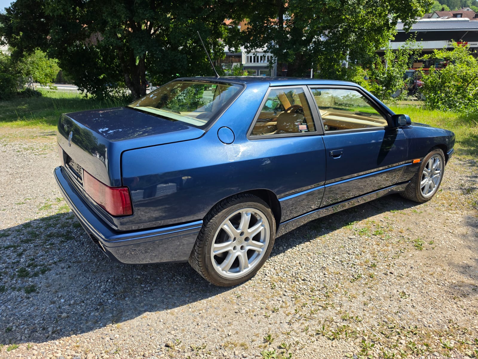 MASERATI 2.8 V6-image-1