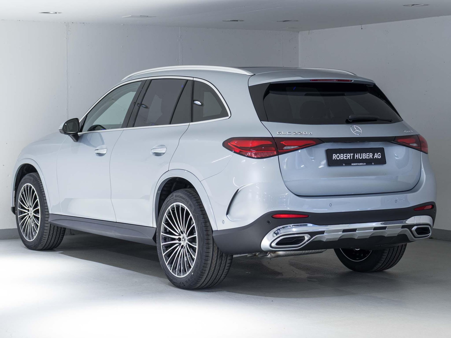 MERCEDES-BENZ GLC 220 d 4MATIC-image-3