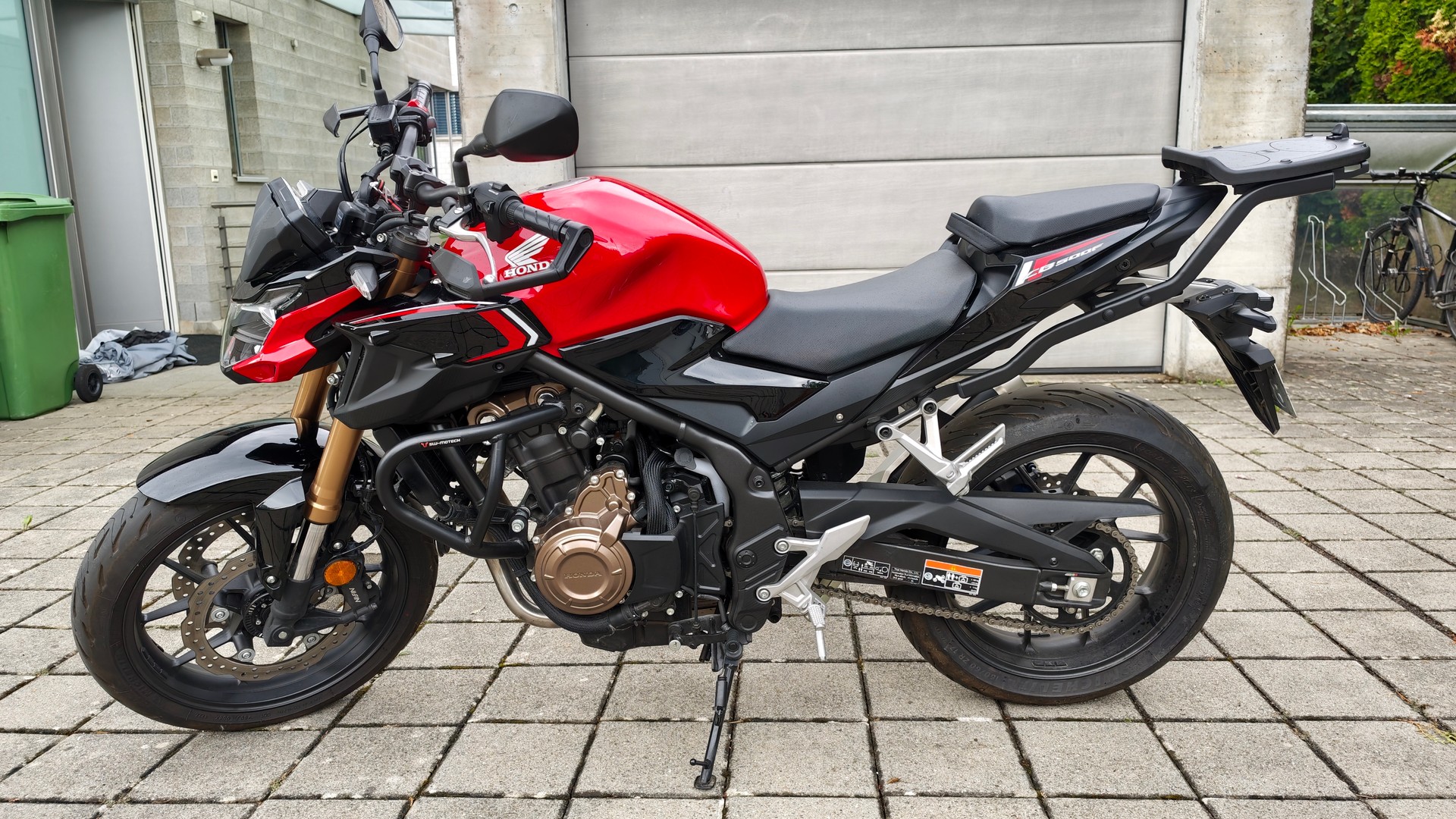 HONDA FA-image-3