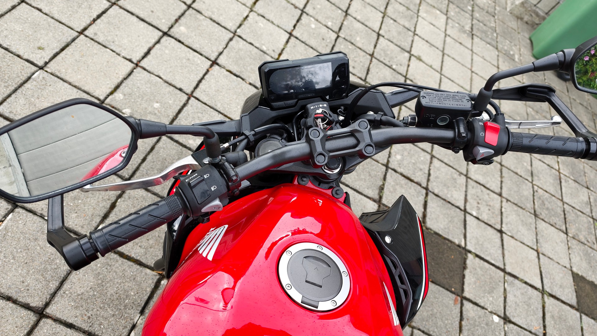HONDA FA-image-2