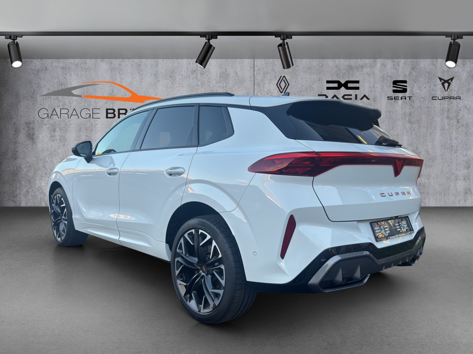 CUPRA Terramar 2.0 TSI DSG 4Drive VZ-showroom-element-3