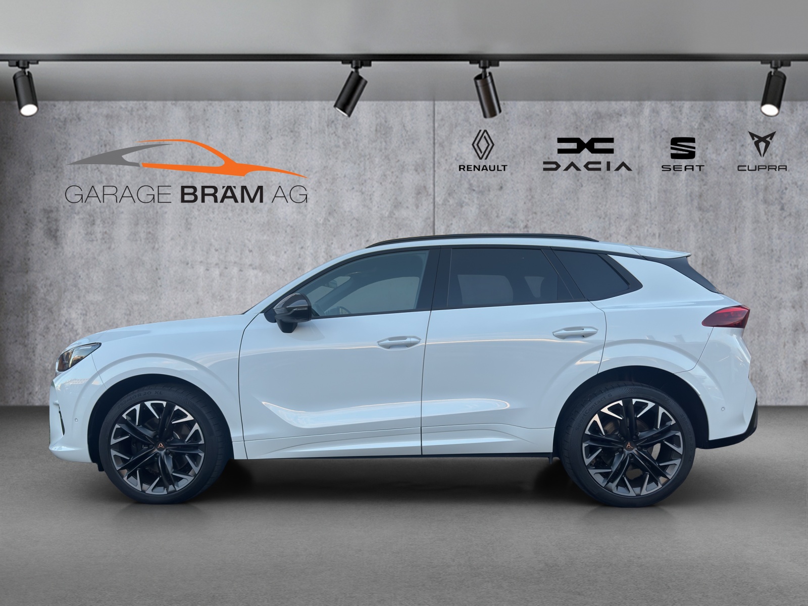 CUPRA Terramar 2.0 TSI DSG 4Drive VZ-showroom-element-2