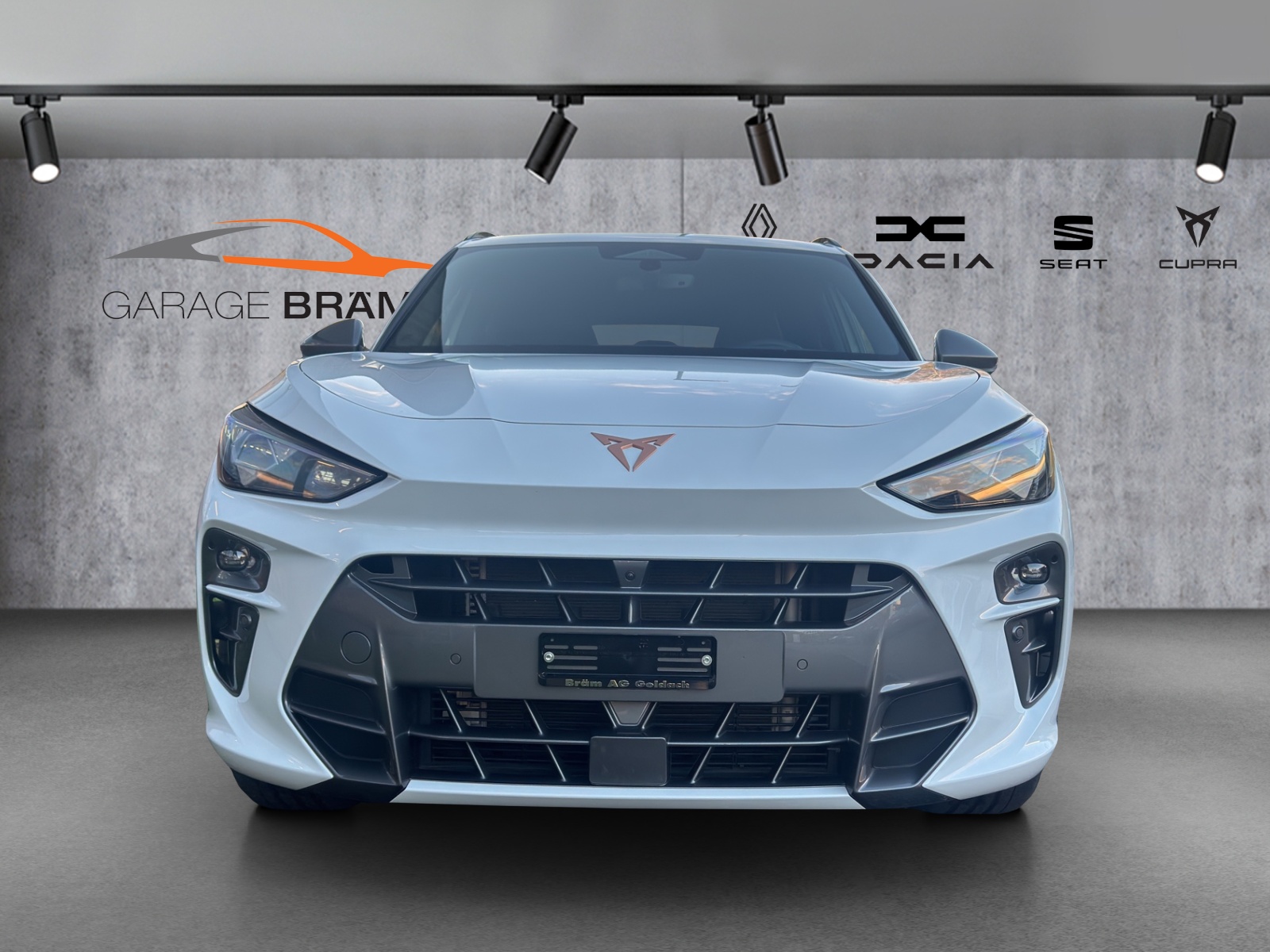 CUPRA Terramar 2.0 TSI DSG 4Drive VZ-showroom-element-1