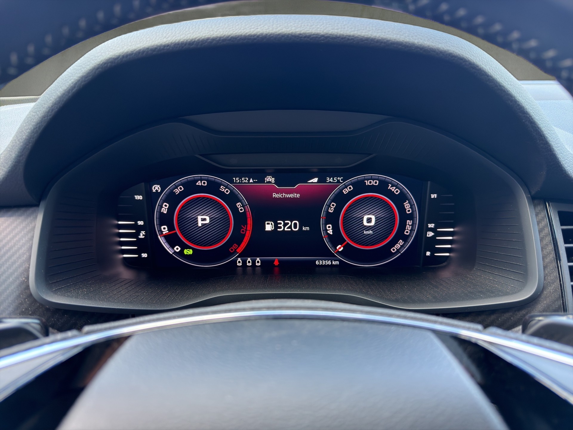 SKODA Kodiaq 2.0 TSI 4x4 SportLine-image-9
