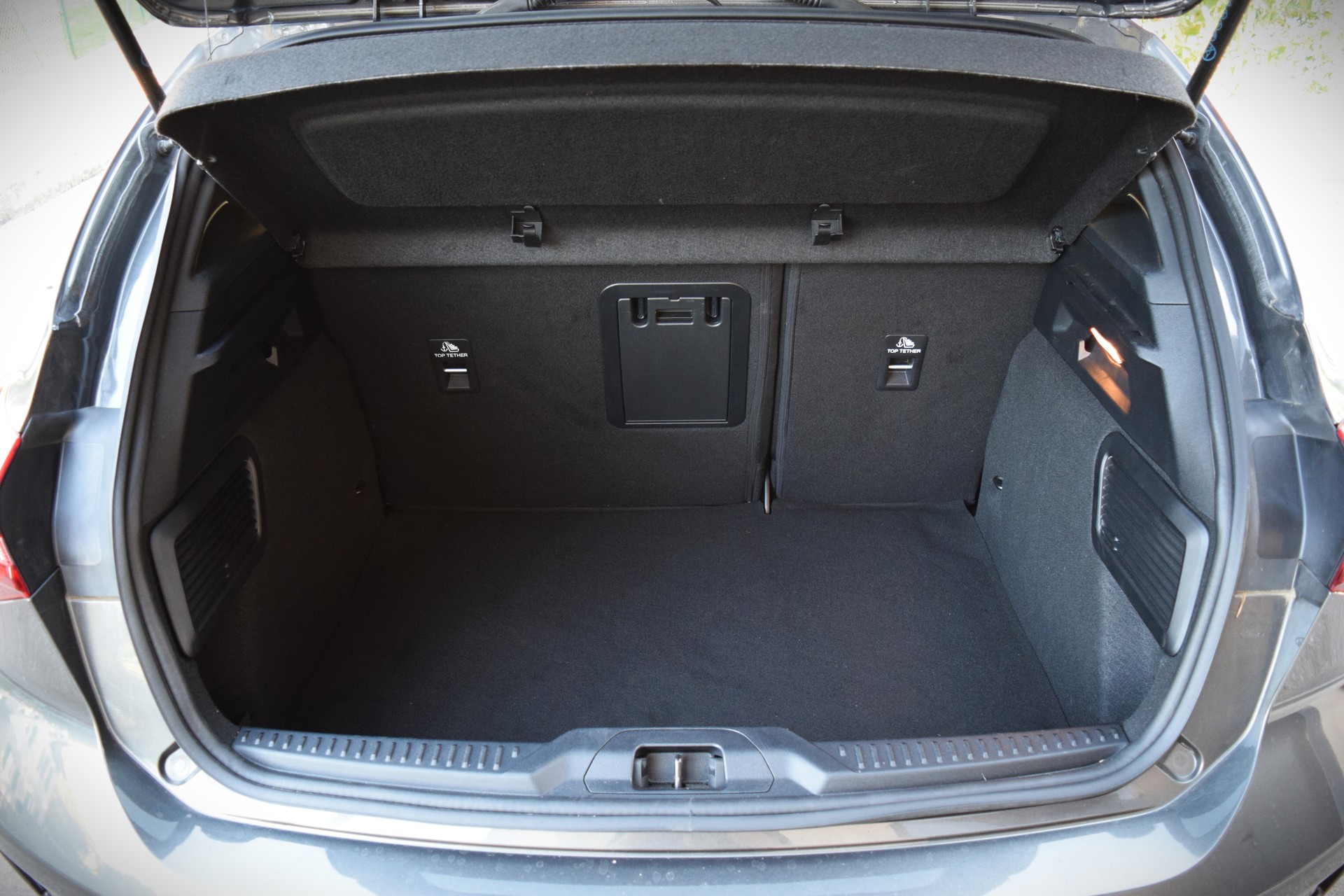 FORD Focus 2.3 ST Automat-image-15