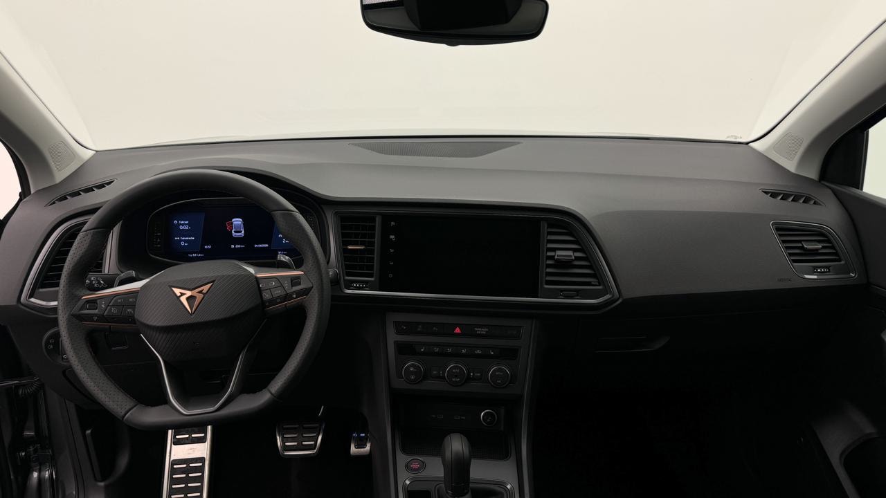 CUPRA Ateca 1.5TSI DSG-image-5