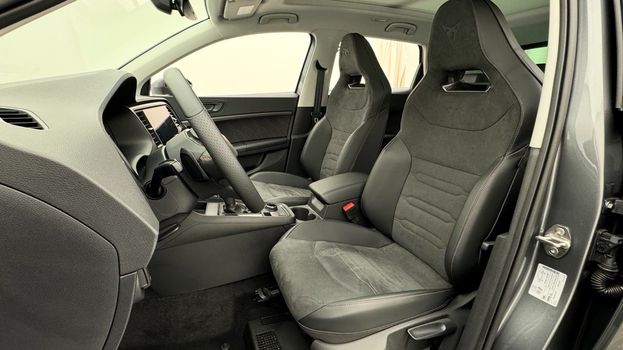 CUPRA Ateca 1.5TSI DSG-image-4
