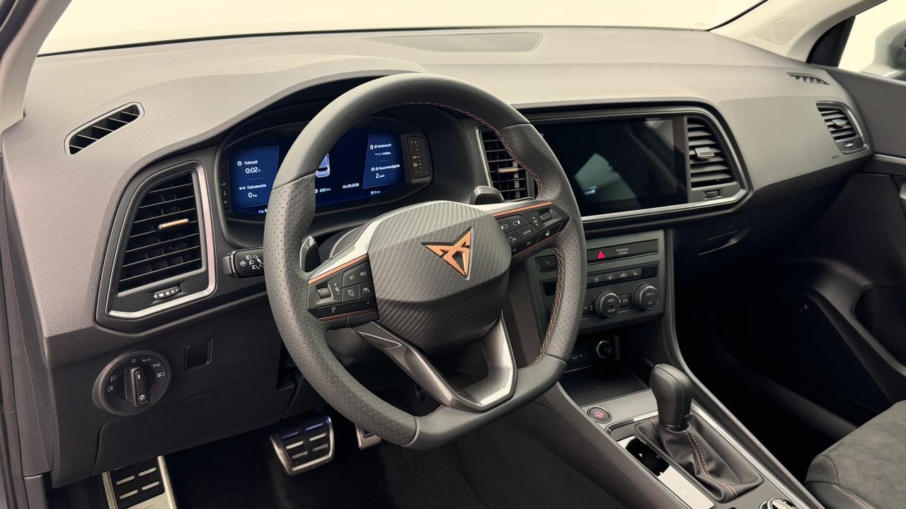 CUPRA Ateca 1.5TSI DSG-image-6