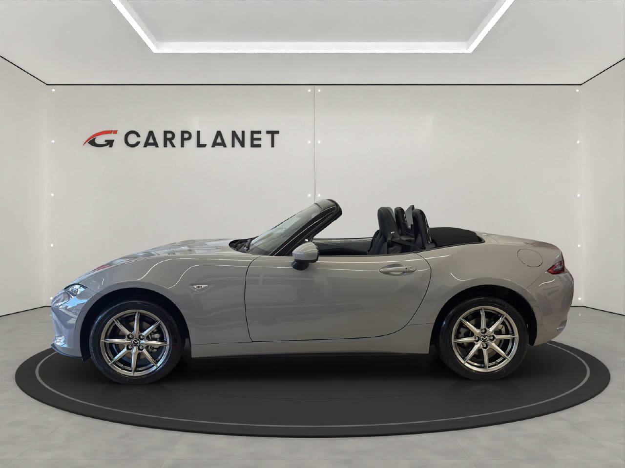 MAZDA MX-5 1.5 132 PS Exclusive-Line-showroom-element-1