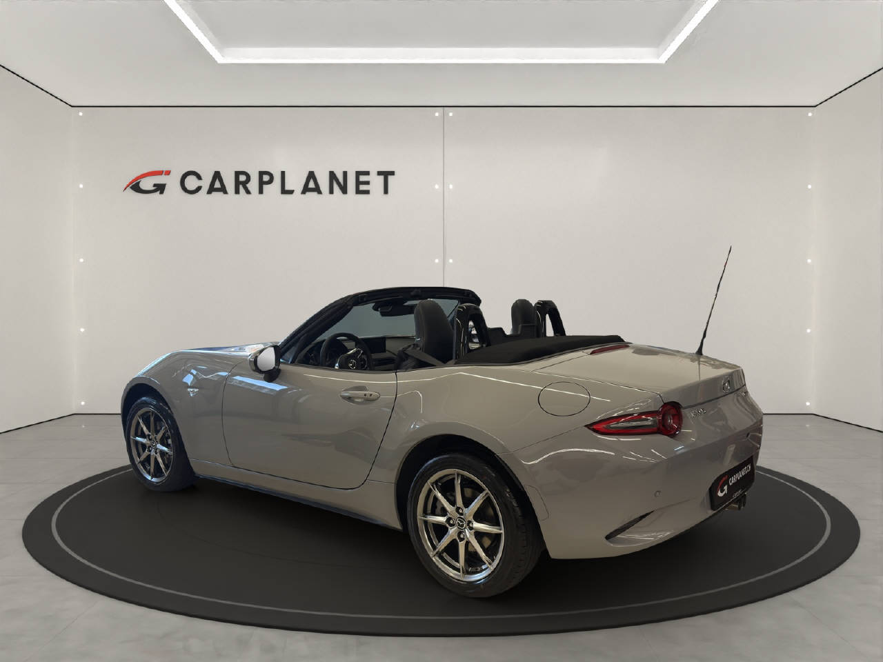 MAZDA MX-5 1.5 132 PS Exclusive-Line-showroom-element-2
