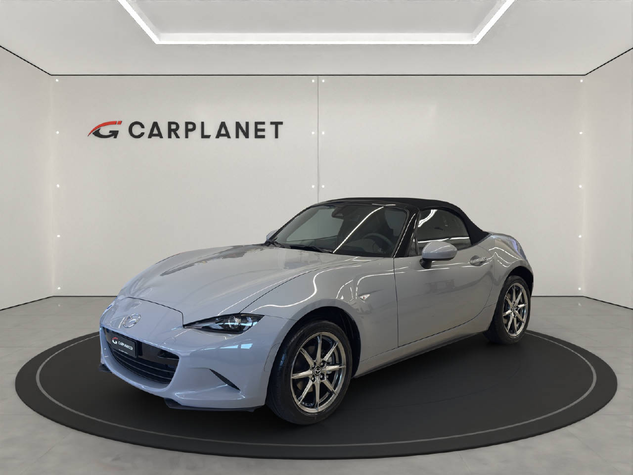 MAZDA MX-5 1.5 132 PS Exclusive-Line-showroom-element-3