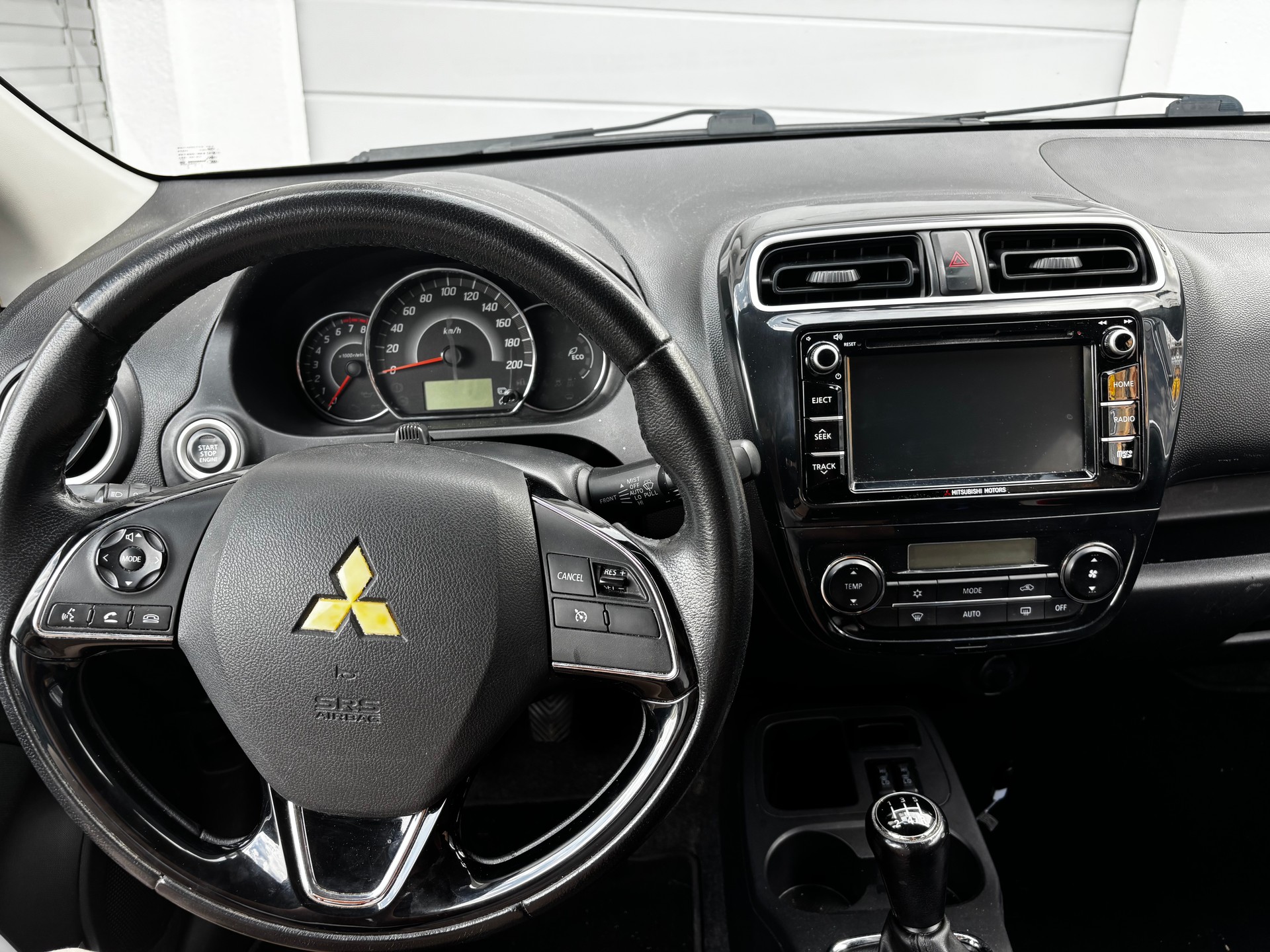 MITSUBISHI 1.2 MIVEC Value Anniversary-image-3