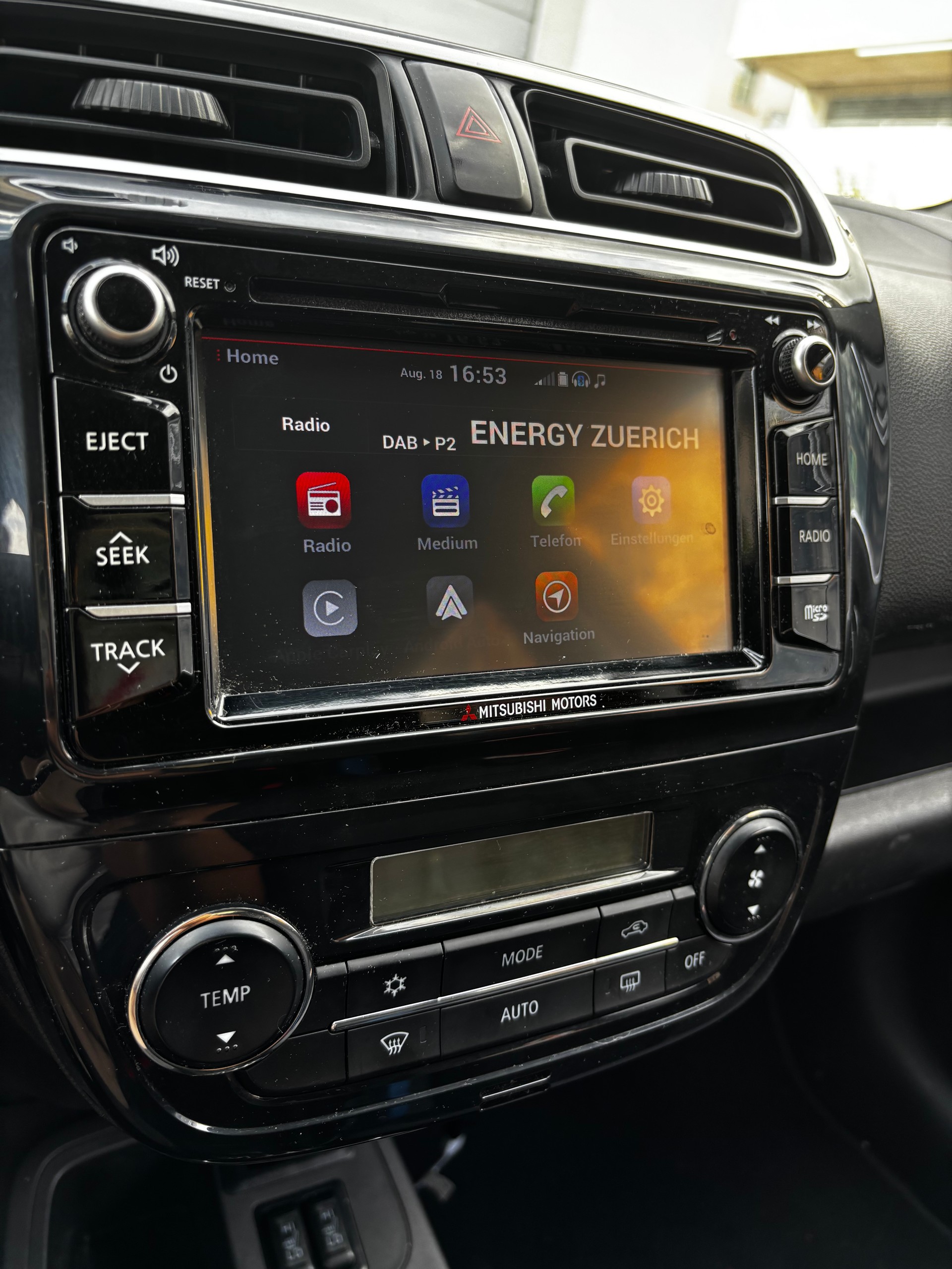 MITSUBISHI 1.2 MIVEC Value Anniversary-image-4