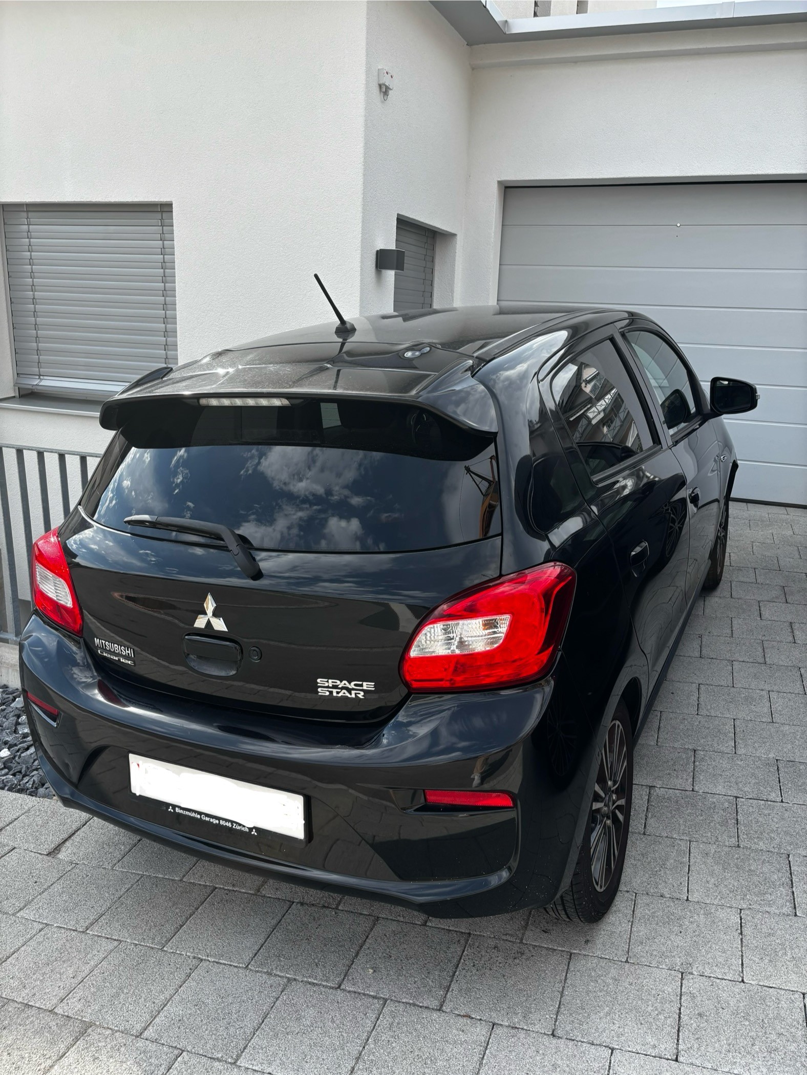 MITSUBISHI 1.2 MIVEC Value Anniversary-image-1