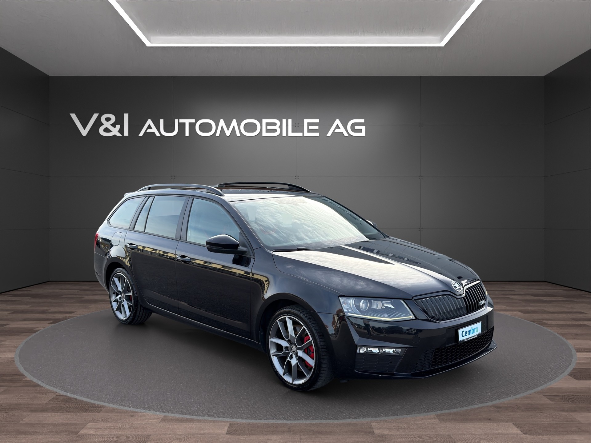 SKODA Octavia Combi 2.0 TSI RS DSG-showroom-element-1