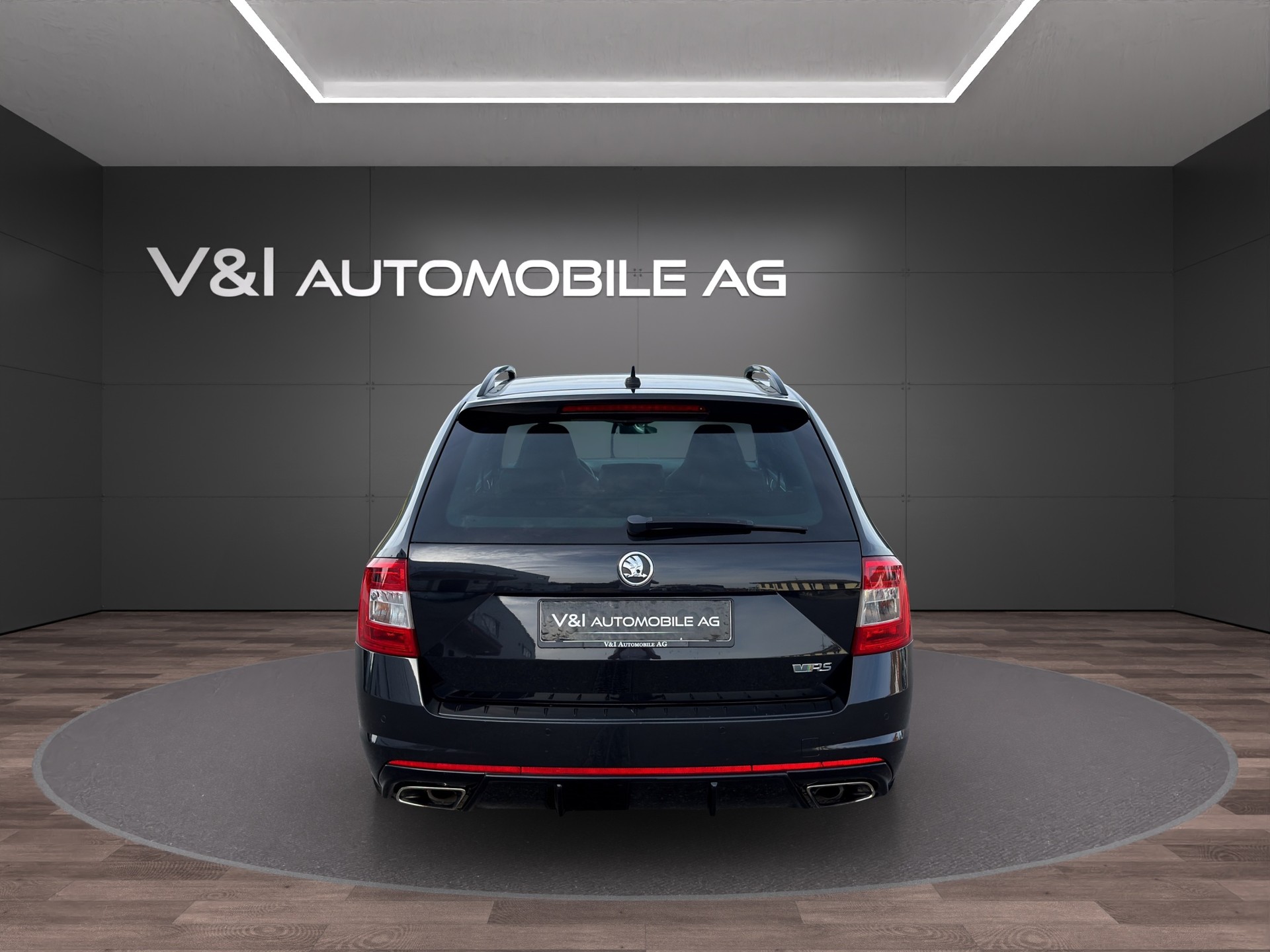 SKODA Octavia Combi 2.0 TSI RS DSG-showroom-element-3