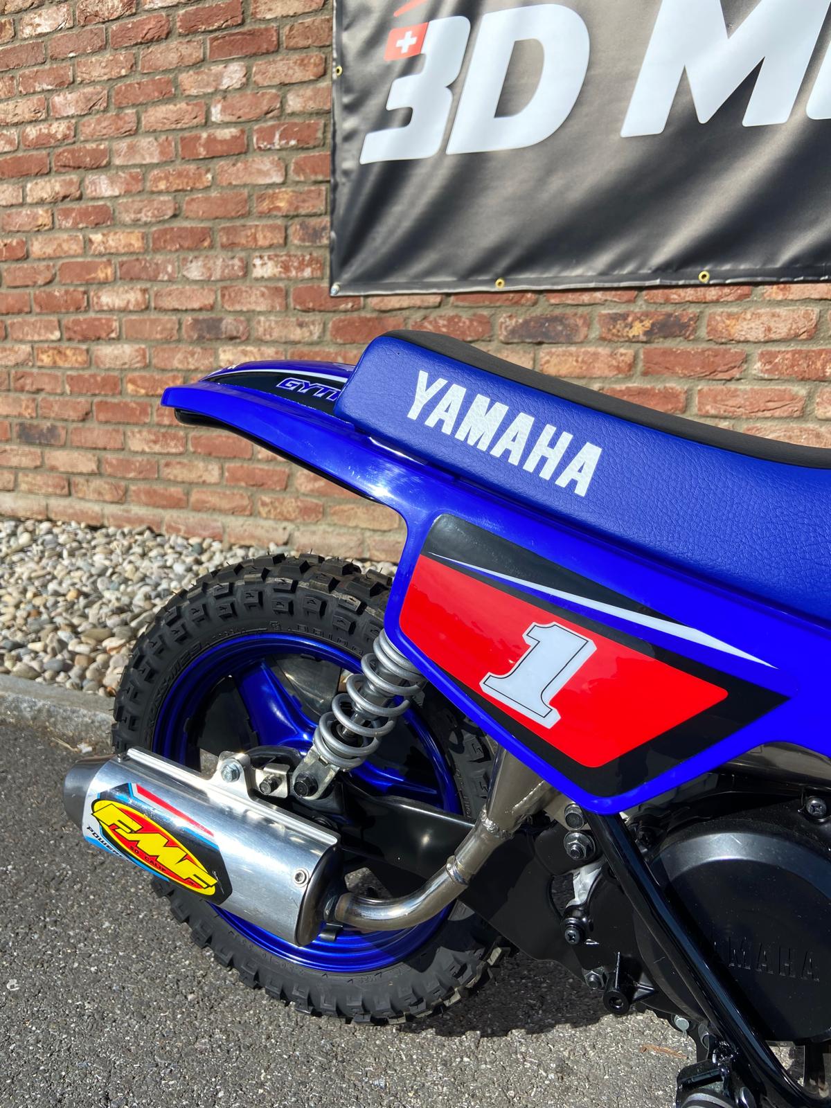 YAMAHA PW 50-image-6