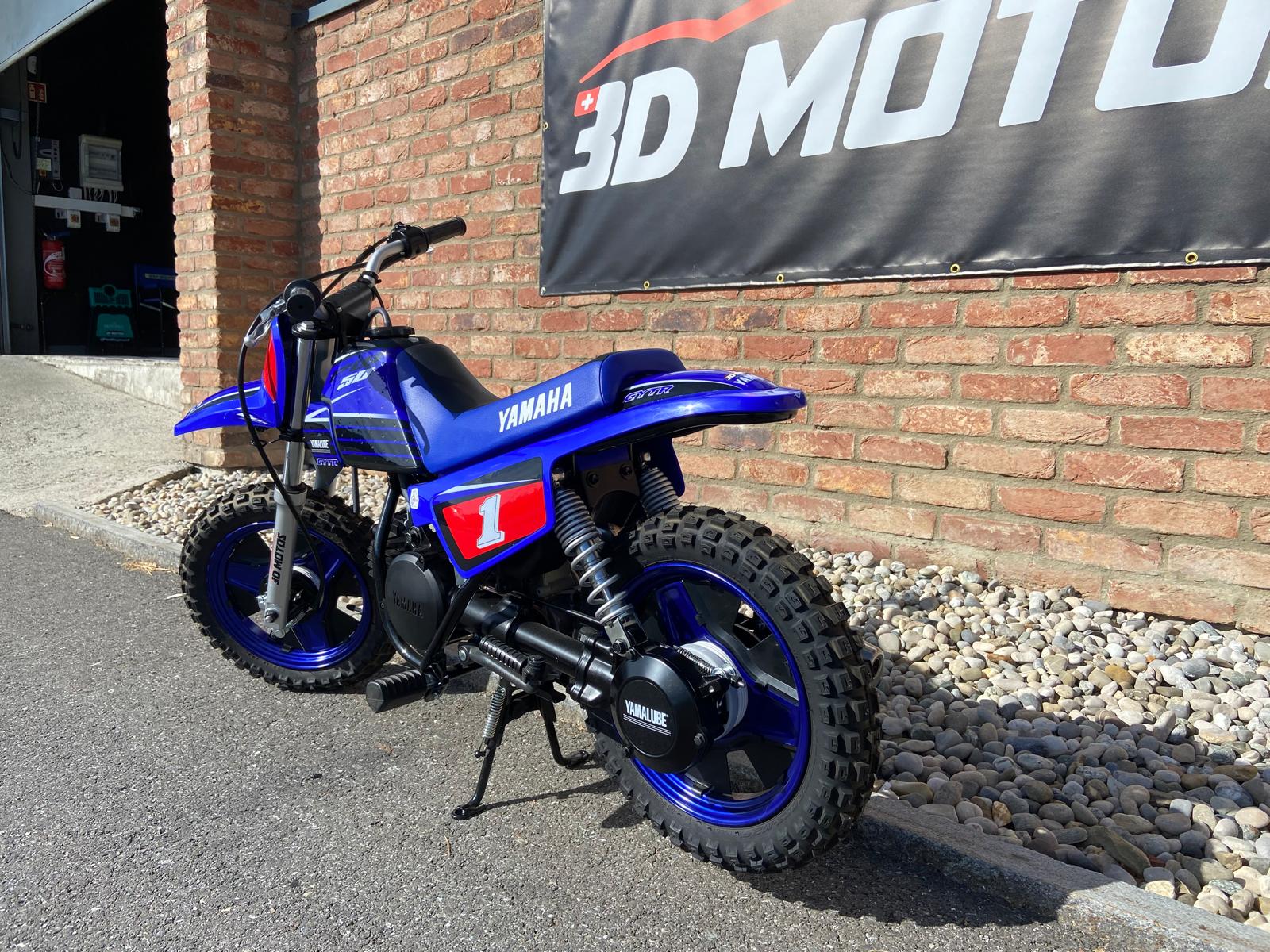 YAMAHA PW 50-image-4