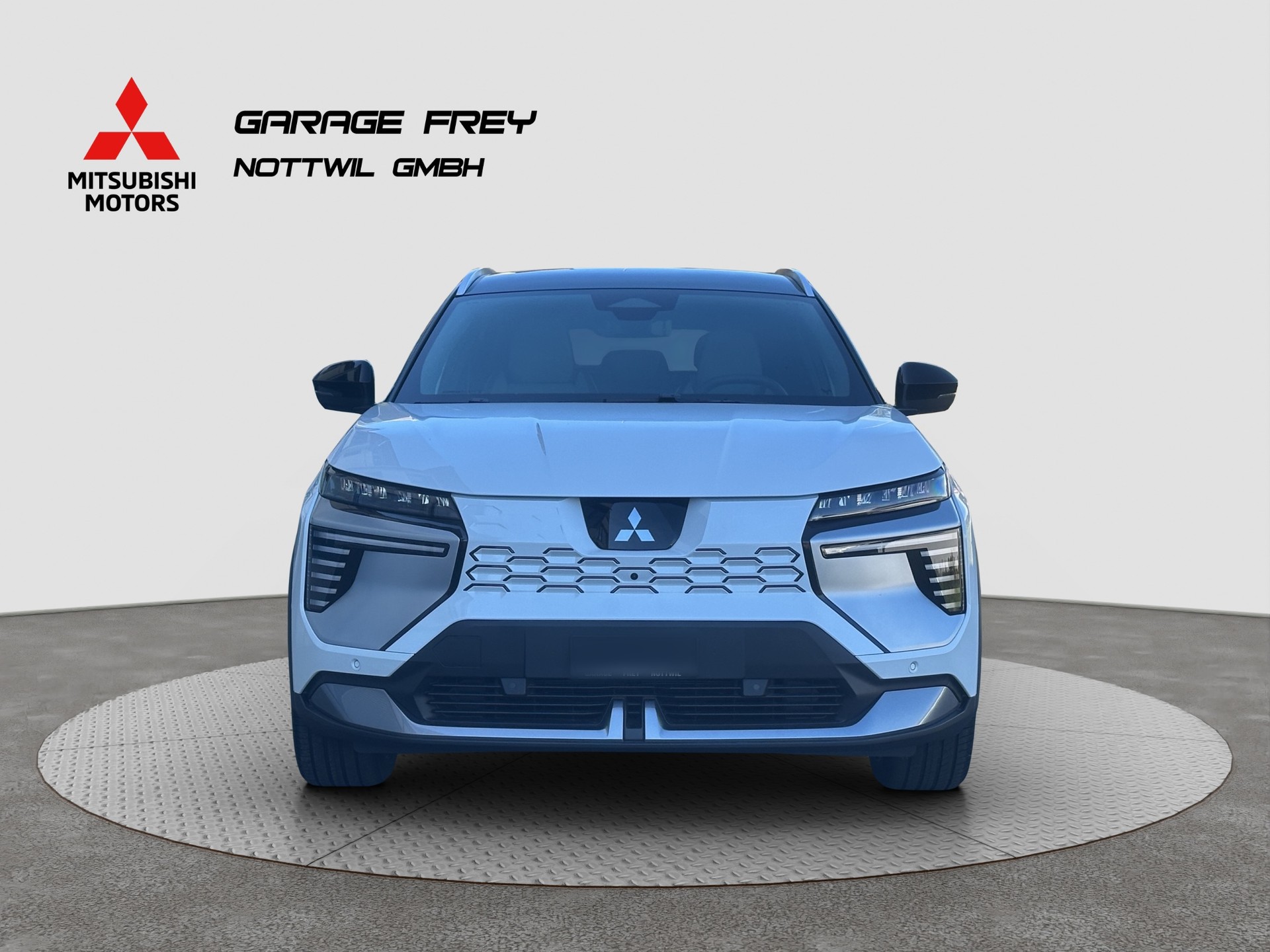 MITSUBISHI Eclipse Cross BEV 87kWh Intense+-showroom-element-1